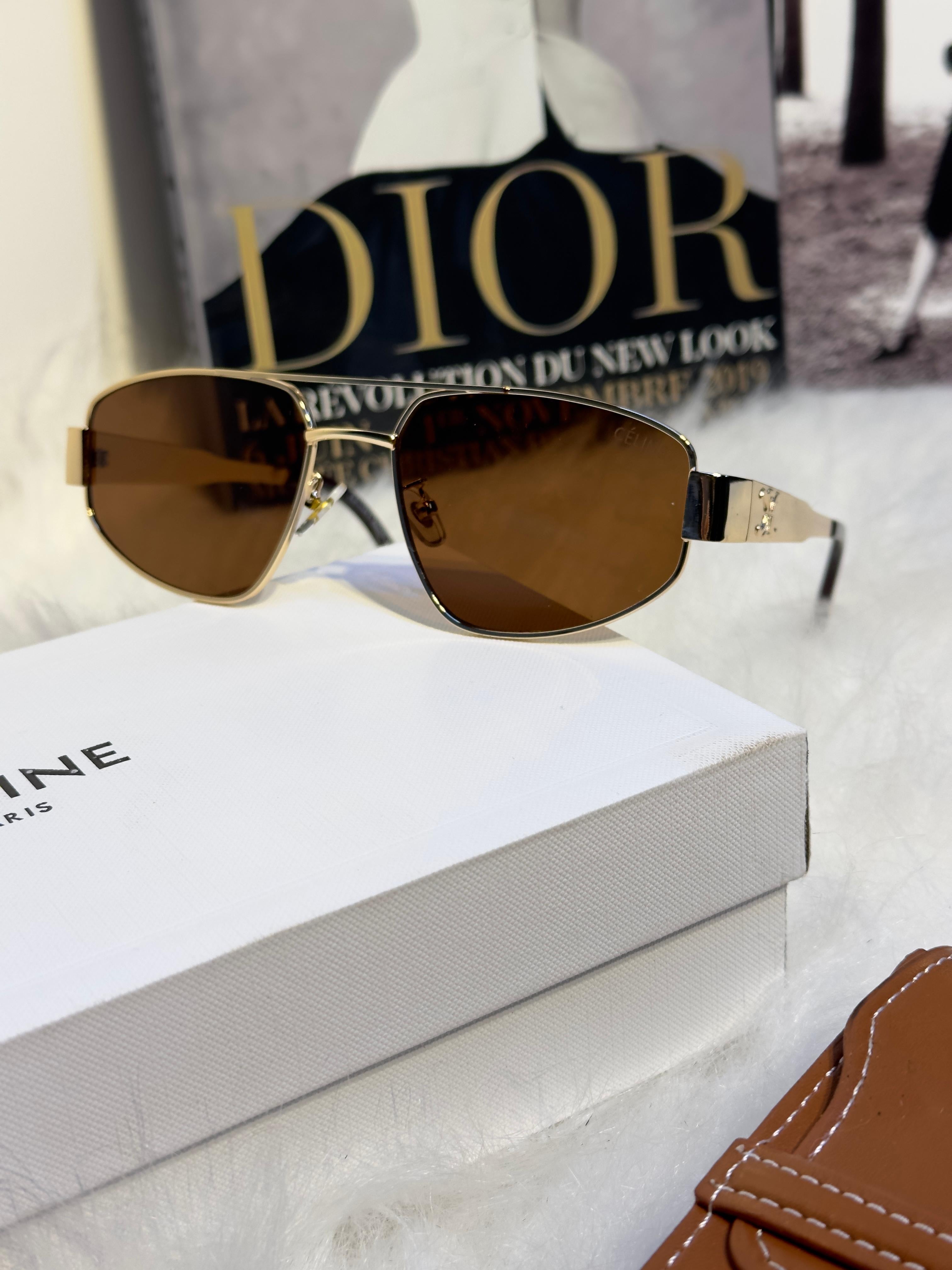 CLN ÜSTÜ ÇITALI KAHVE ORİJİNAL