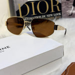 CLN ÜSTÜ ÇITALI KAHVE ORİJİNAL