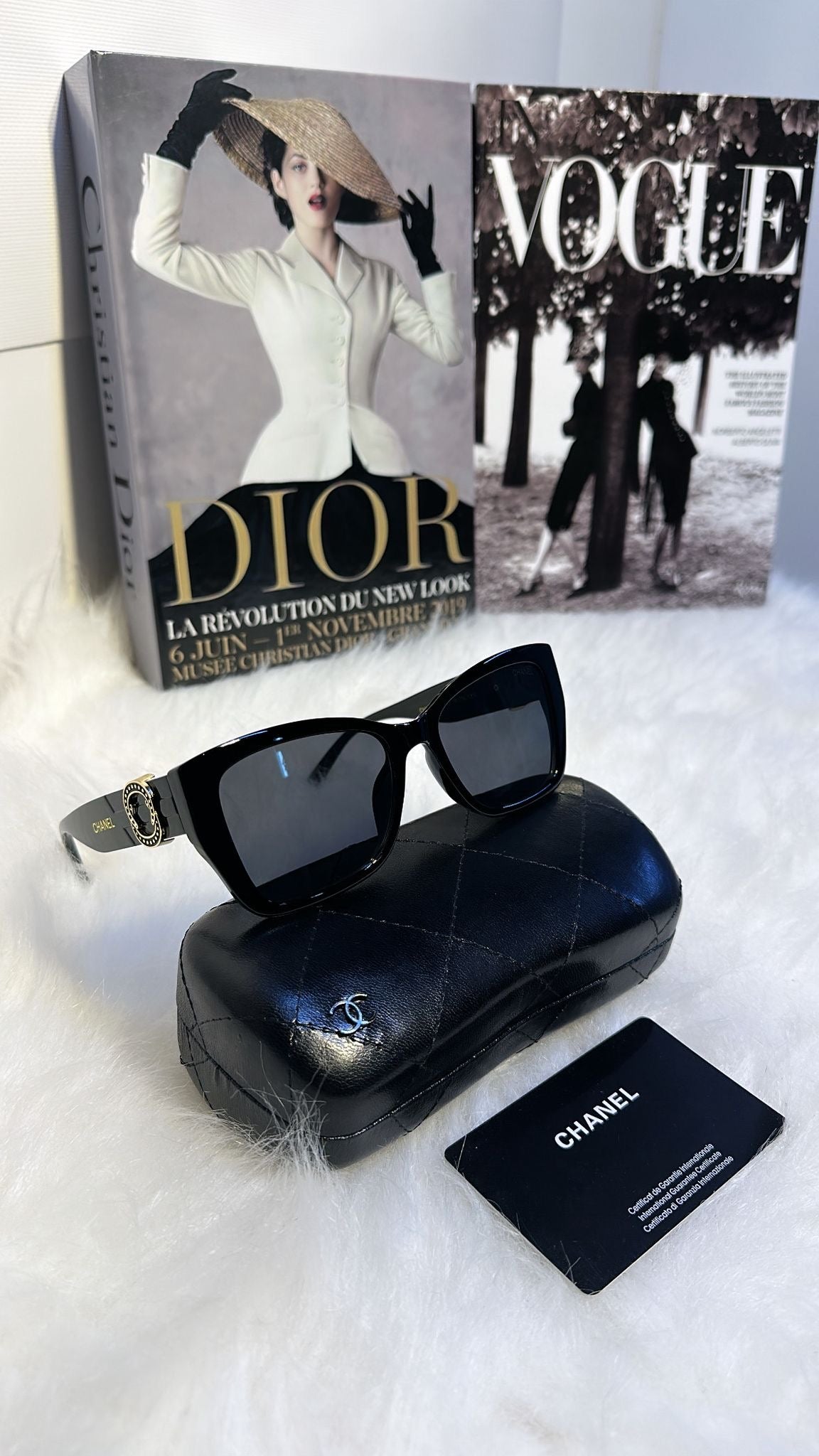 CHNL KEMİK ORİJİNAL