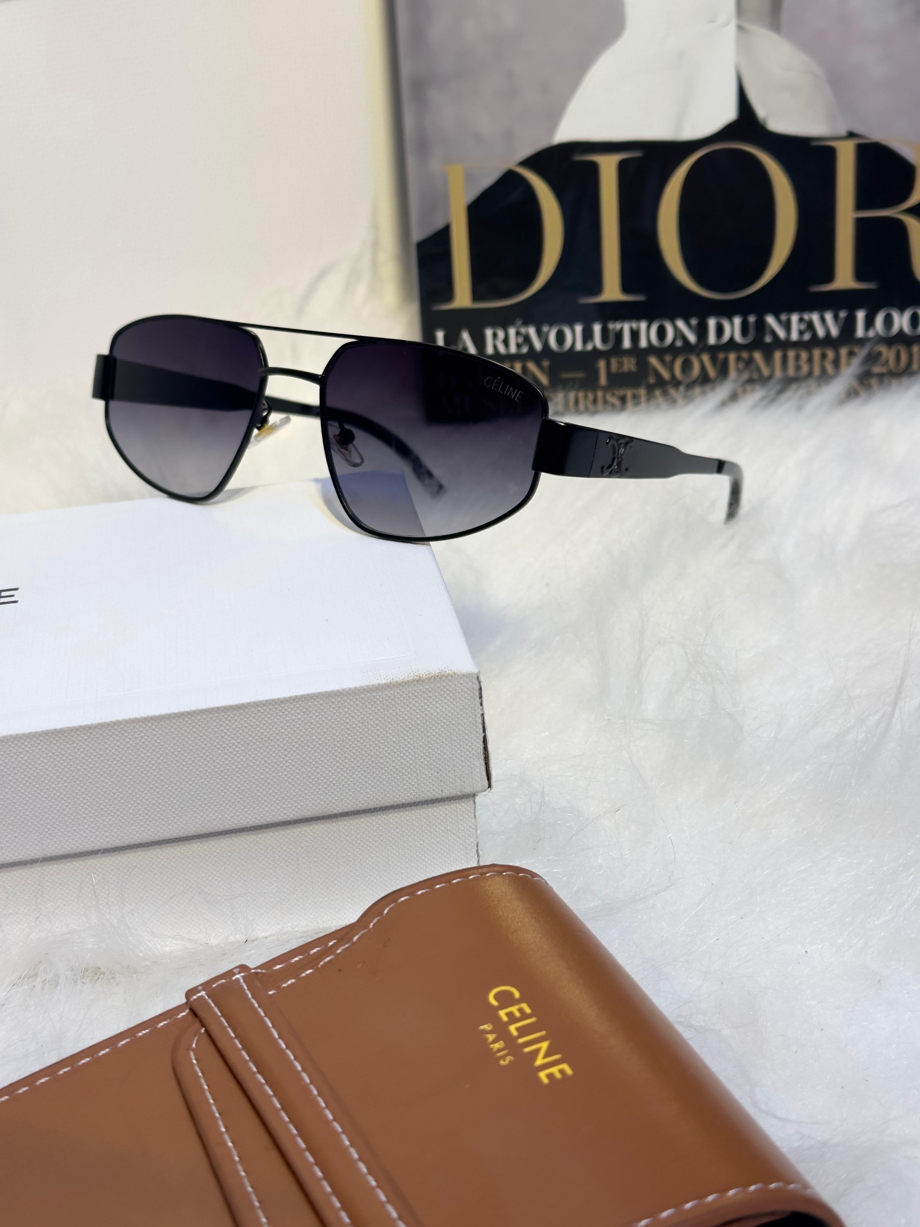 CLN ÜSTÜ ÇITALI SİYAH ORİJİNAL