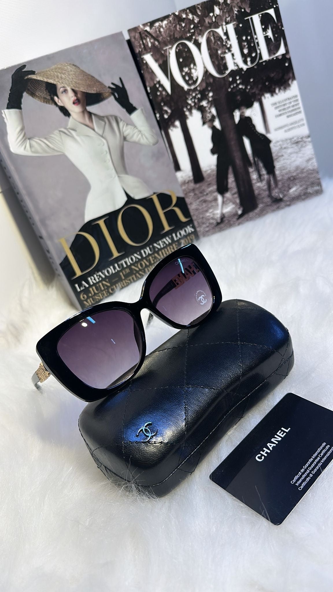 CHNL METAL ORİJİNAL