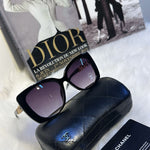 CHNL METAL ORİJİNAL