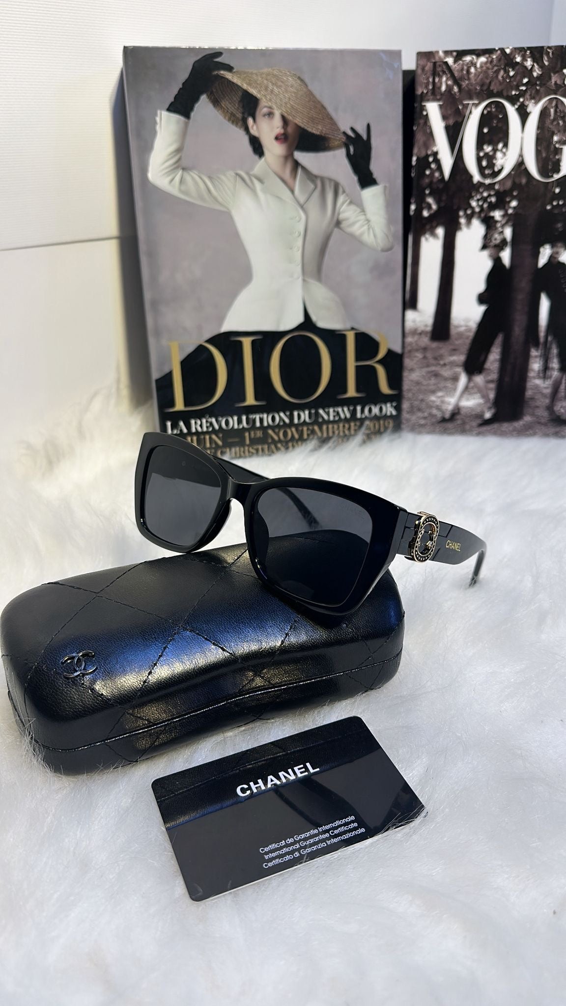 CHNL KEMİK ORİJİNAL