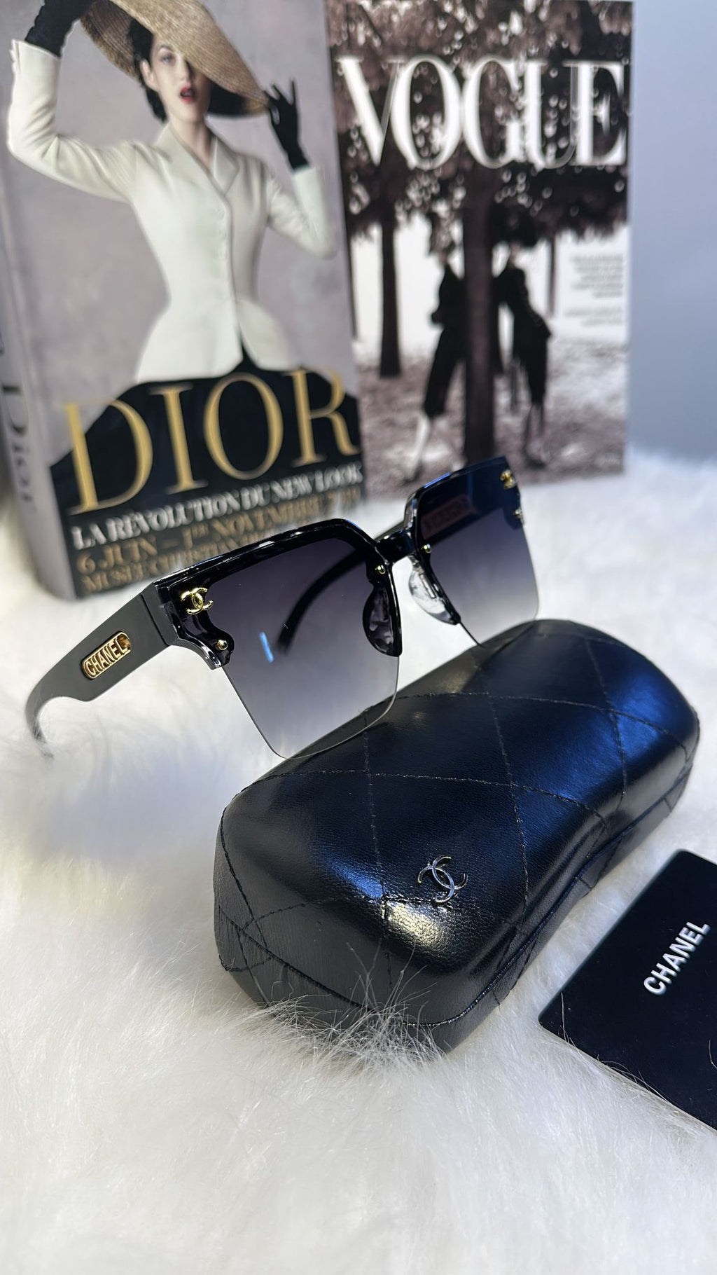 CHNL KESME ORİJİNAL