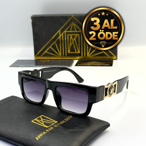 VRSC LUXURY