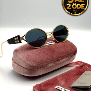 MM RETRO OVAL ORİJİNAL