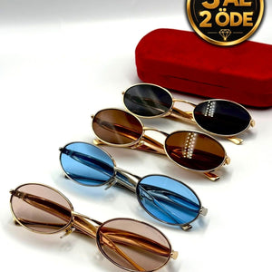 BOTTEGA OVAL METAL