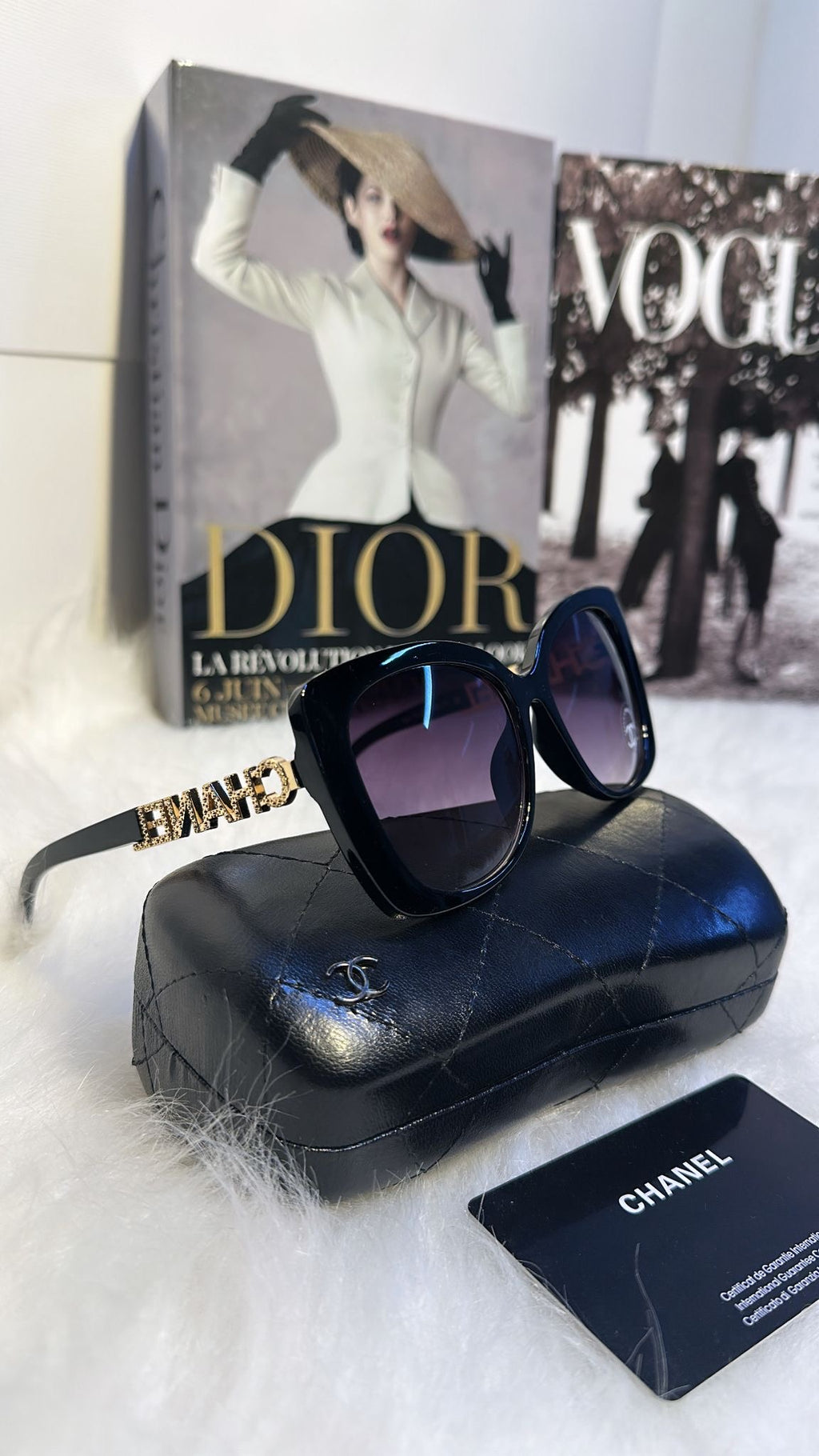 CHNL METAL ORİJİNAL