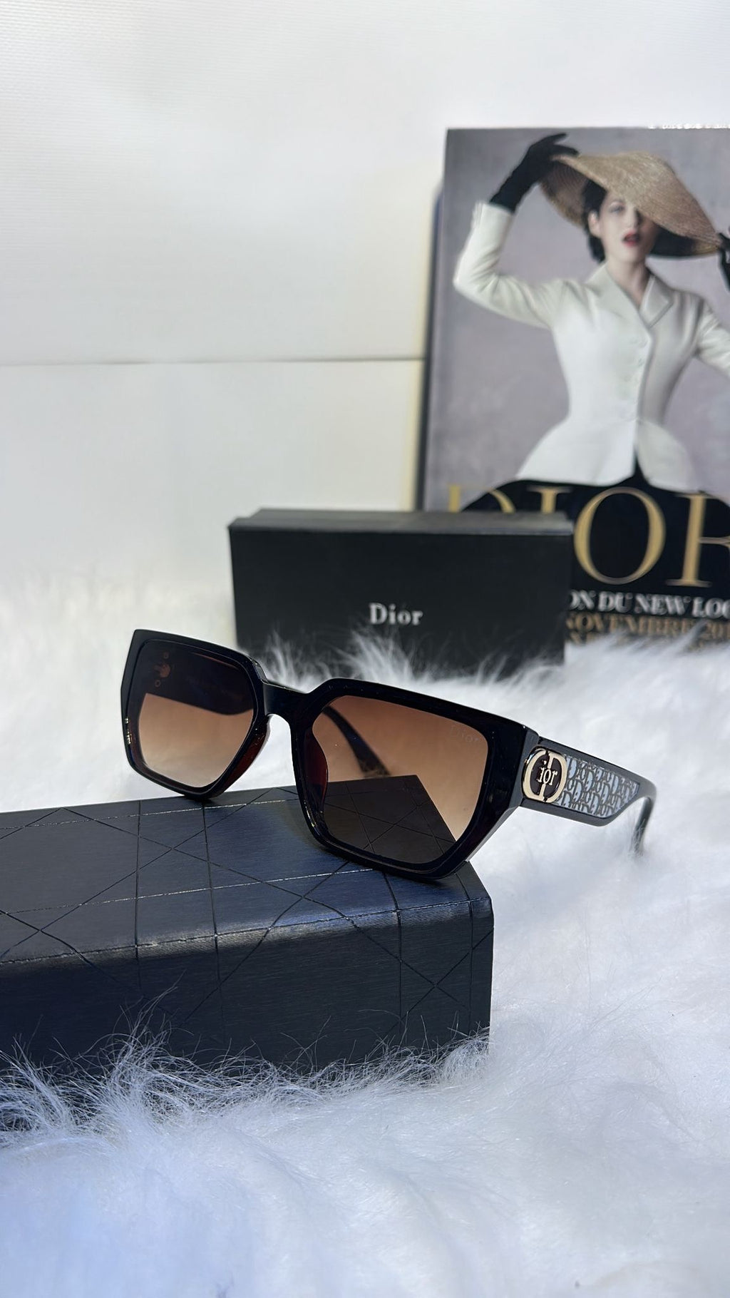 CD KEMİK CAT KAHVE ORİJİNAL