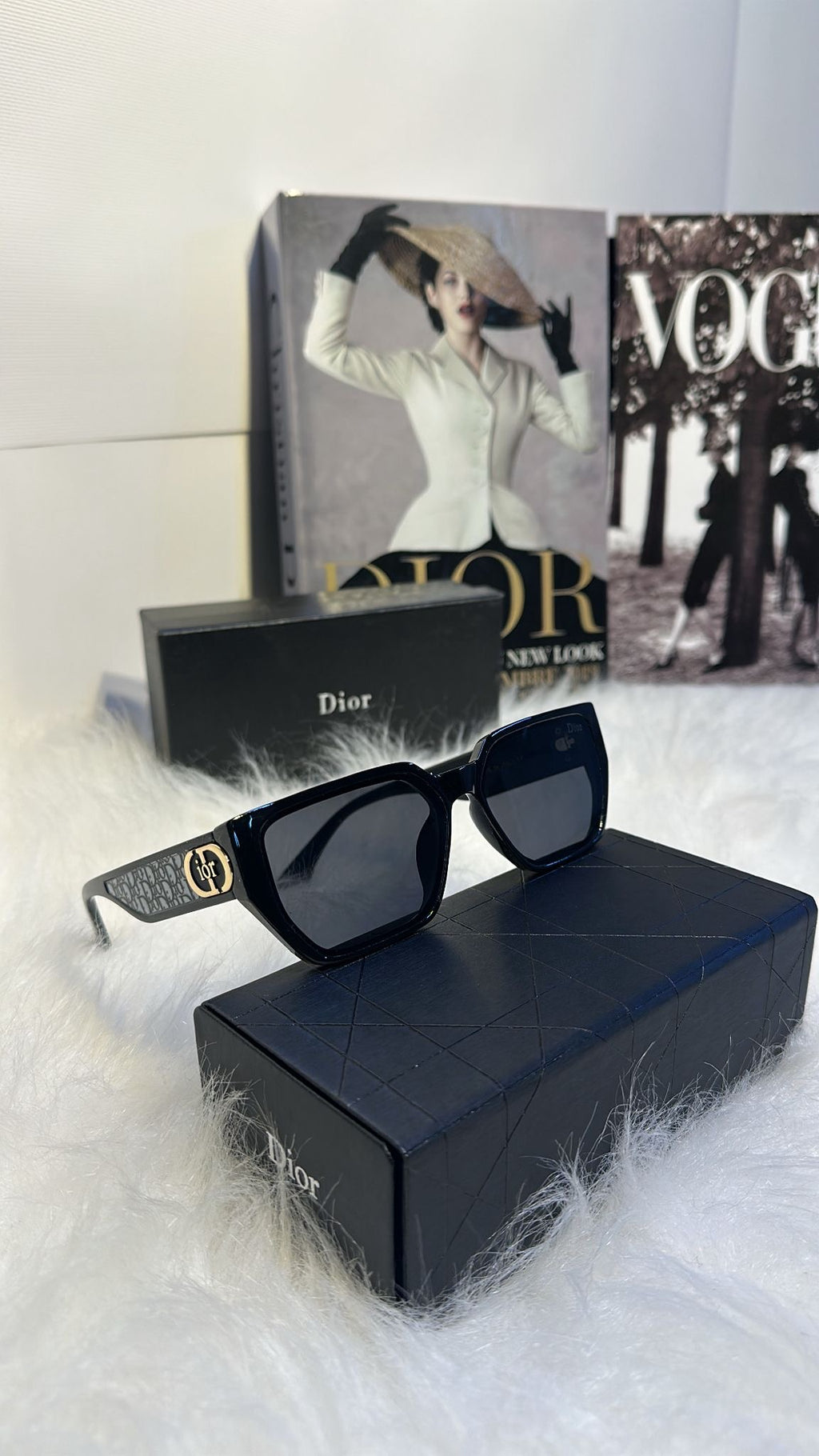 CD KEMİK CAT SİYAH