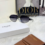 CLN ÜSTÜ ÇITALI SİYAH ORİJİNAL