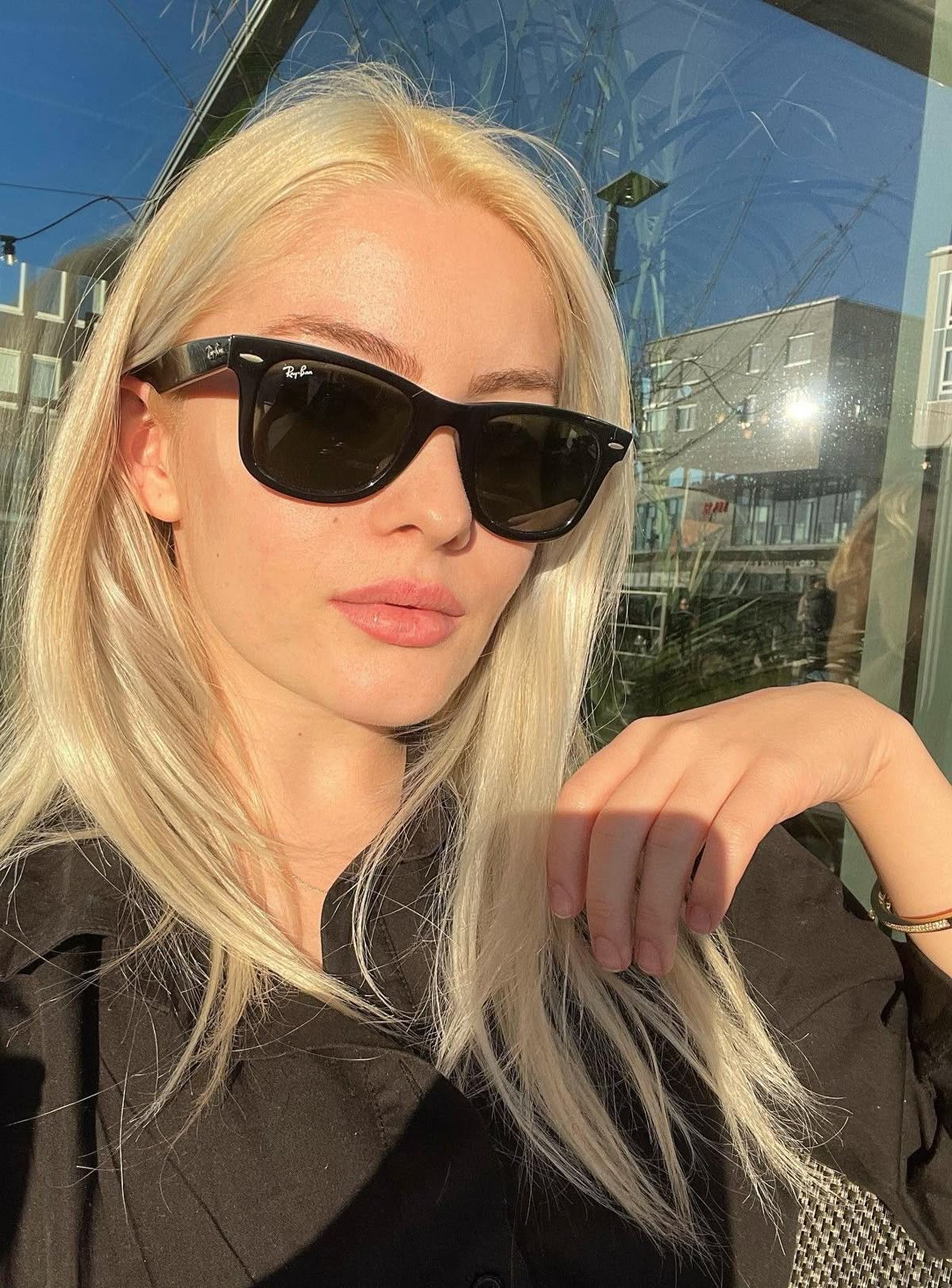 RB Blaze Wayfarer