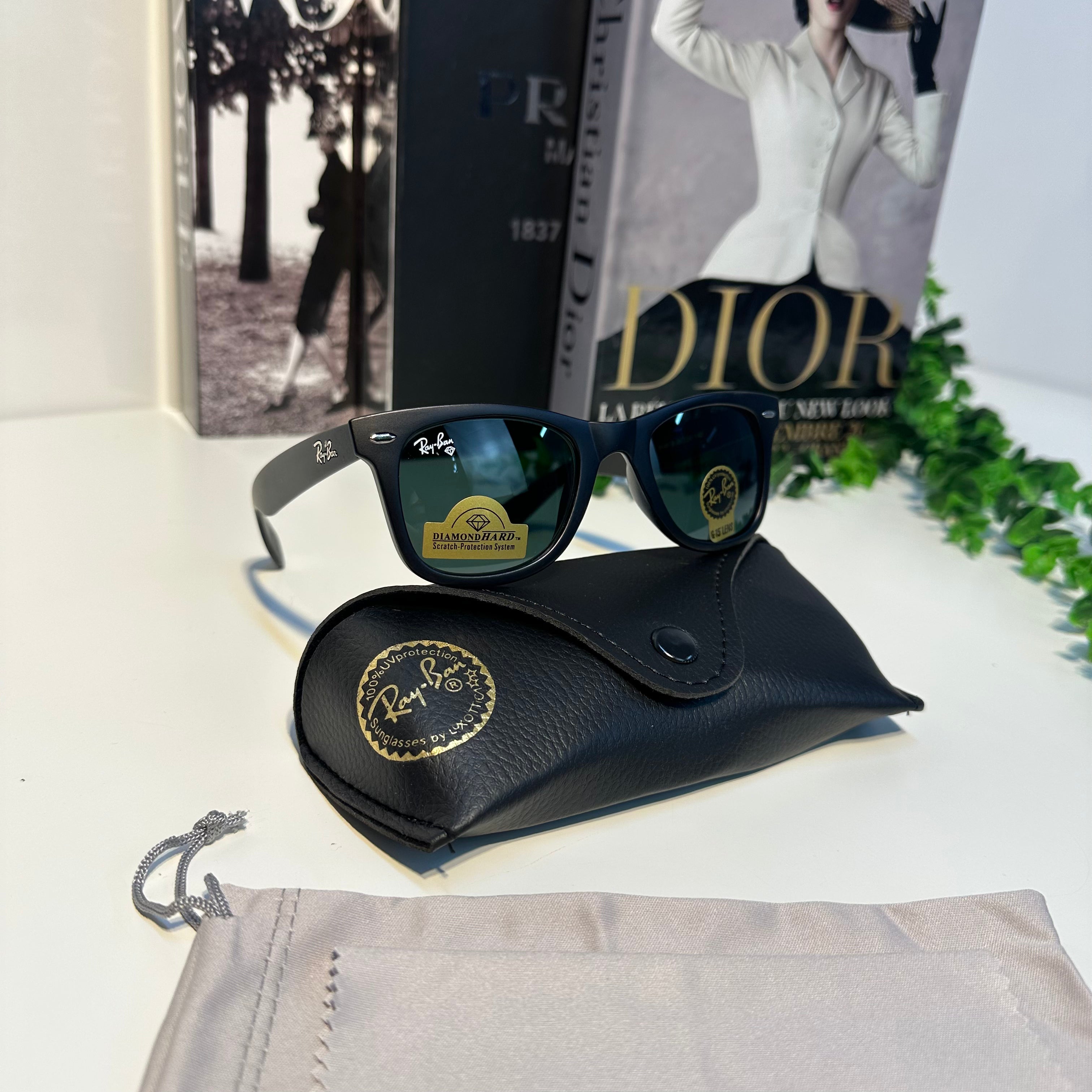 RB Blaze Wayfarer