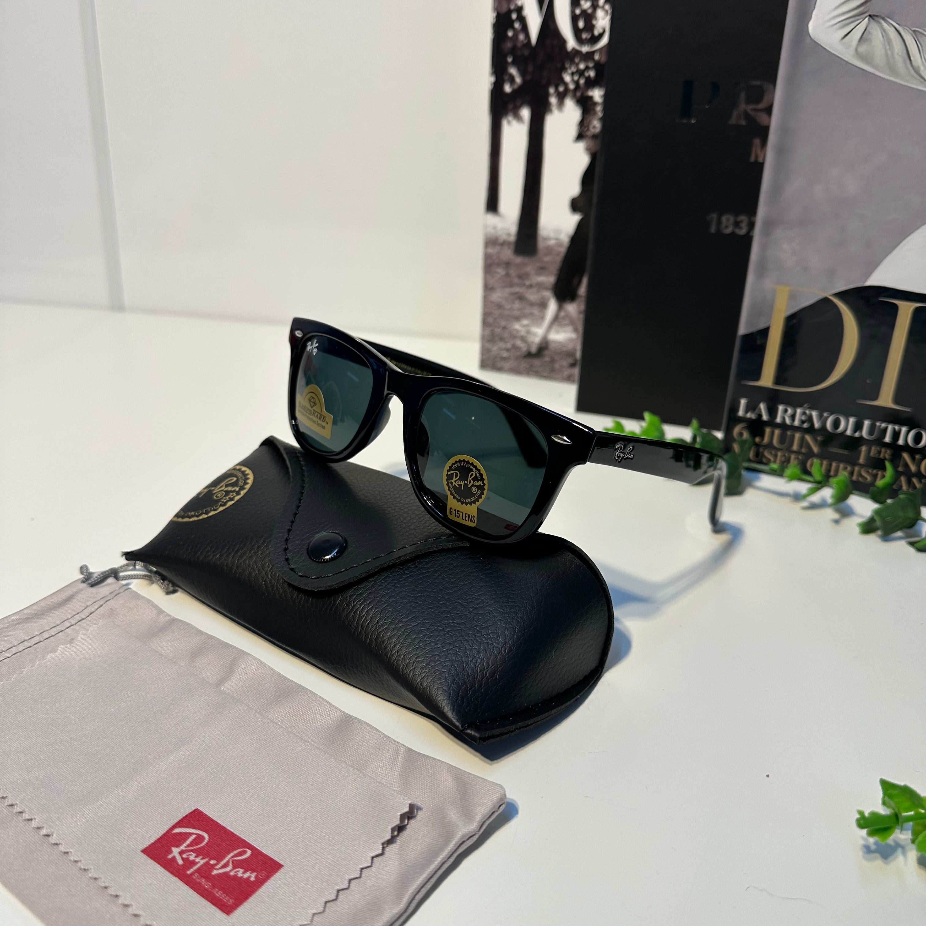 RB Blaze Wayfarer