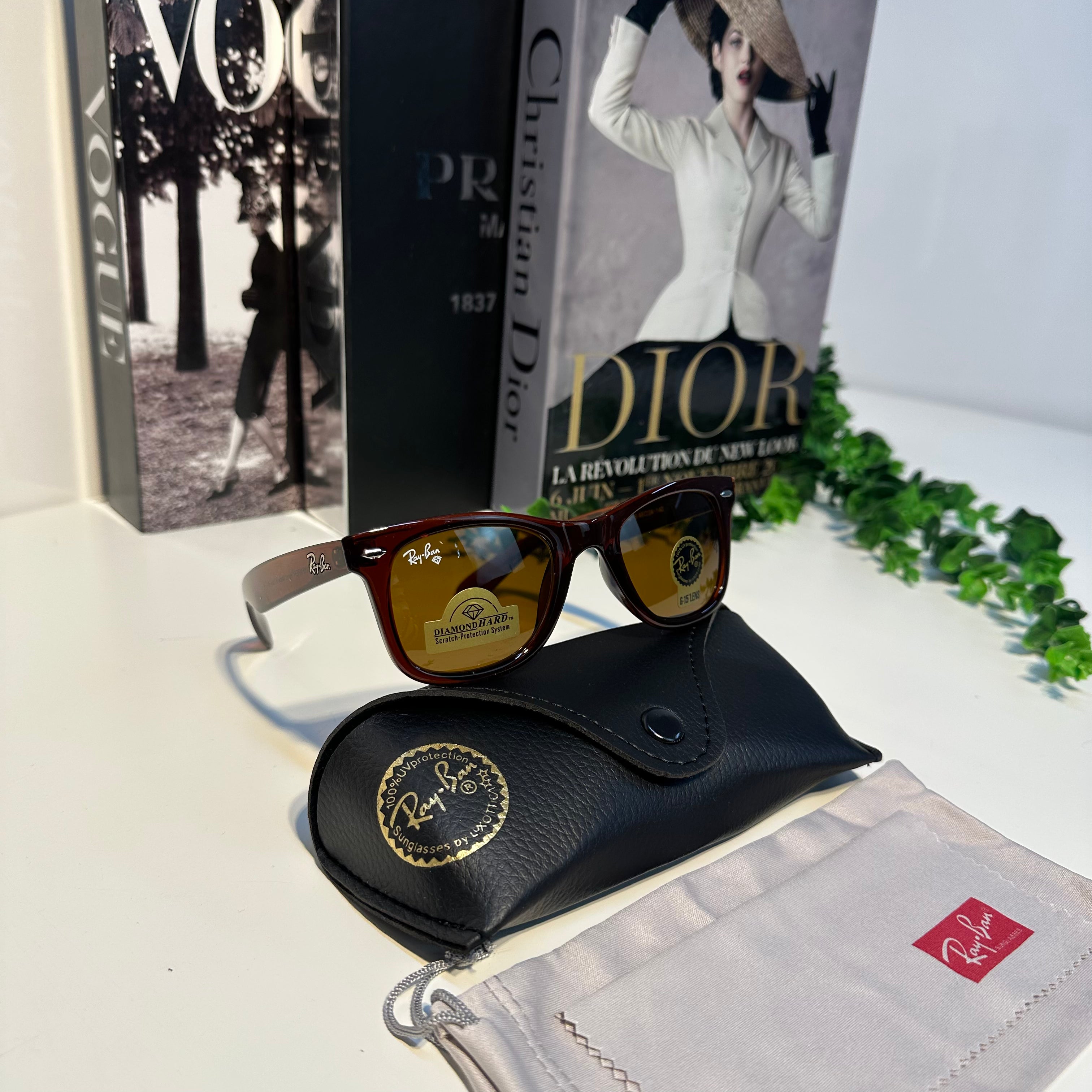 RB Blaze Wayfarer