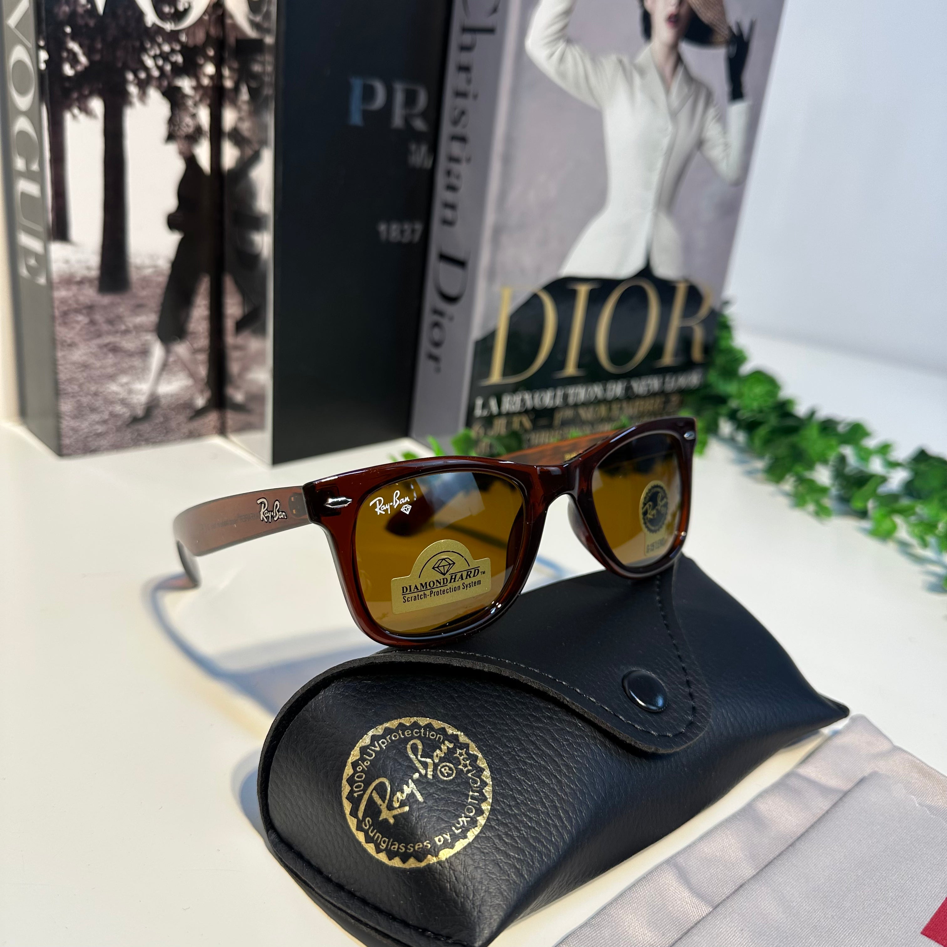 RB Blaze Wayfarer