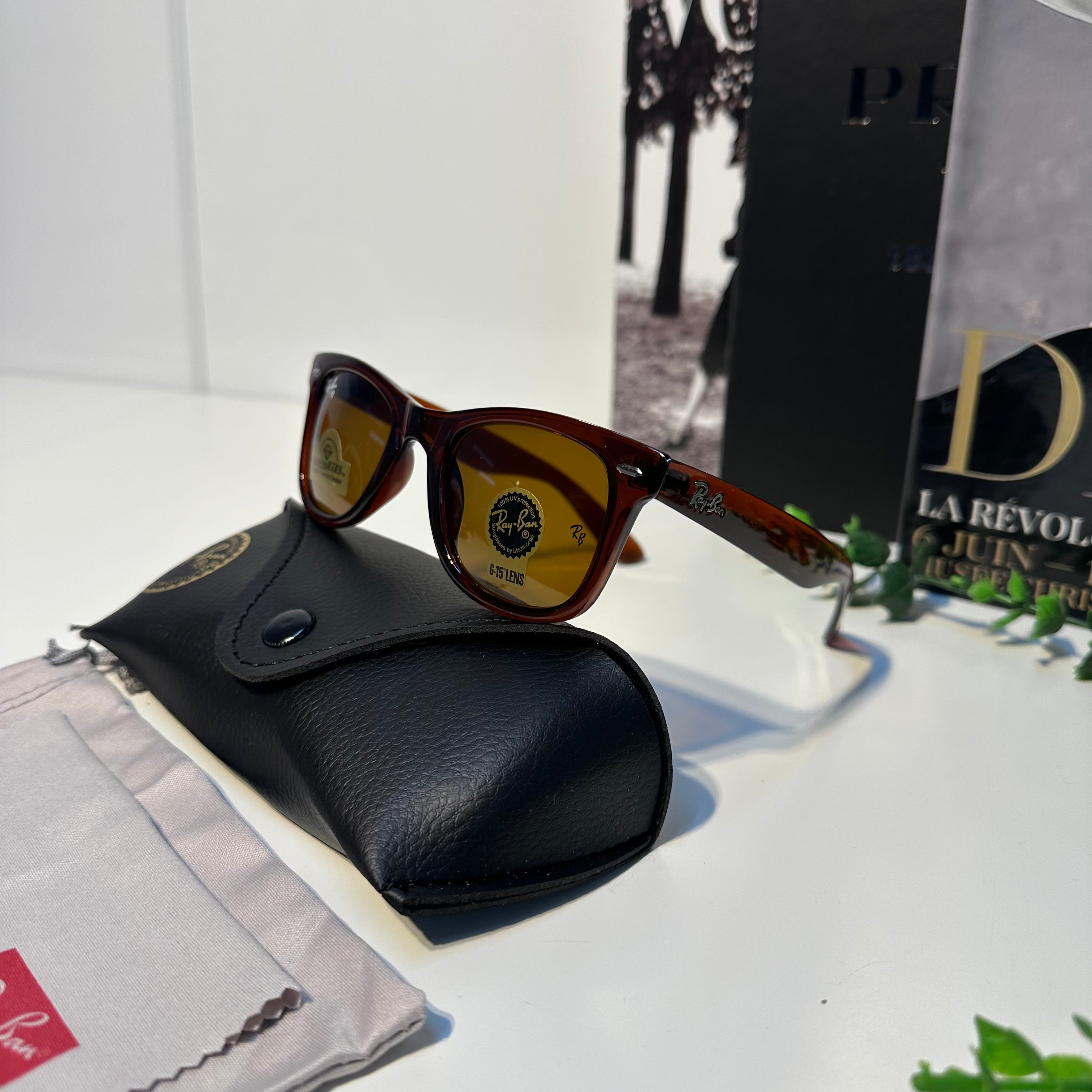 RB Blaze Wayfarer
