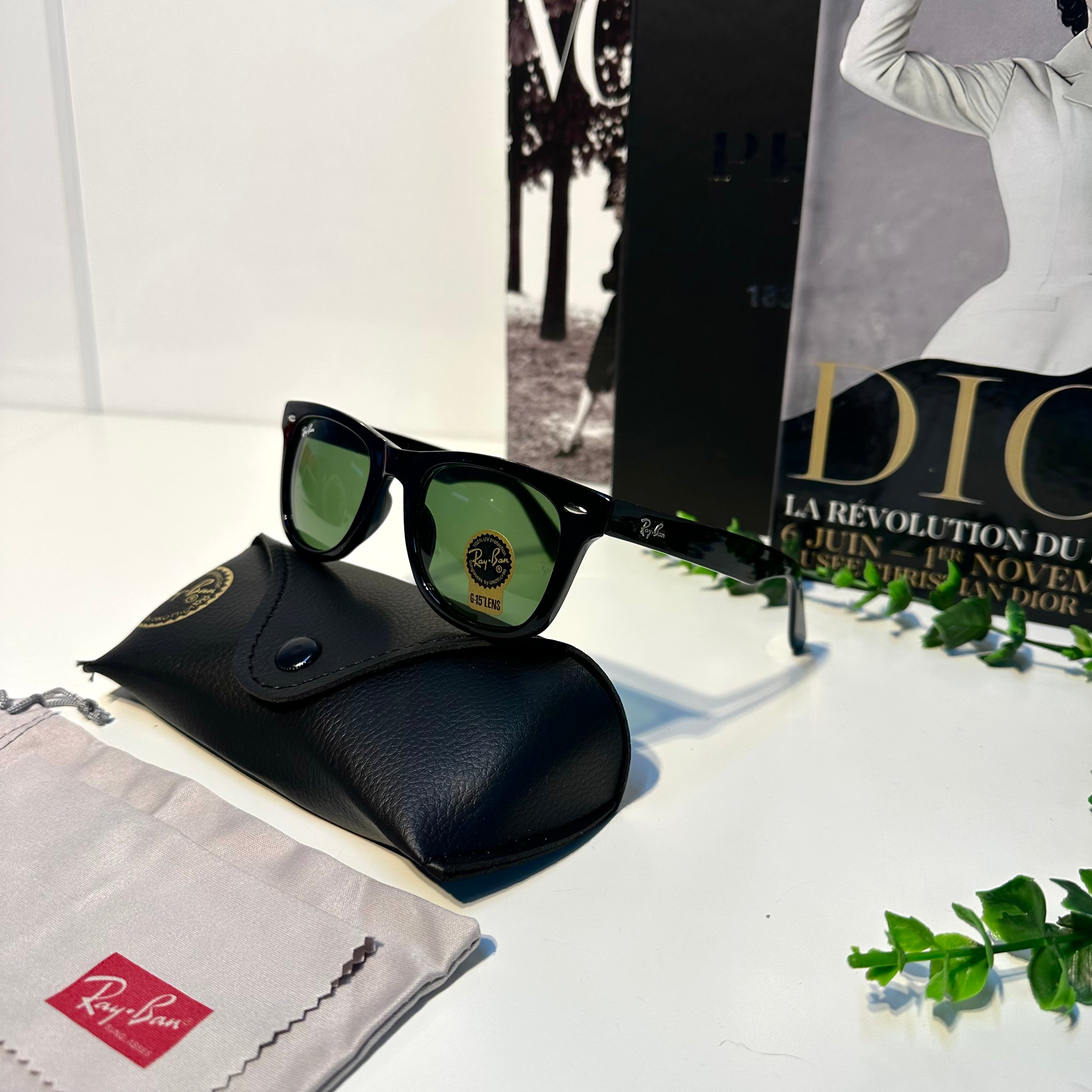 RB Blaze Wayfarer