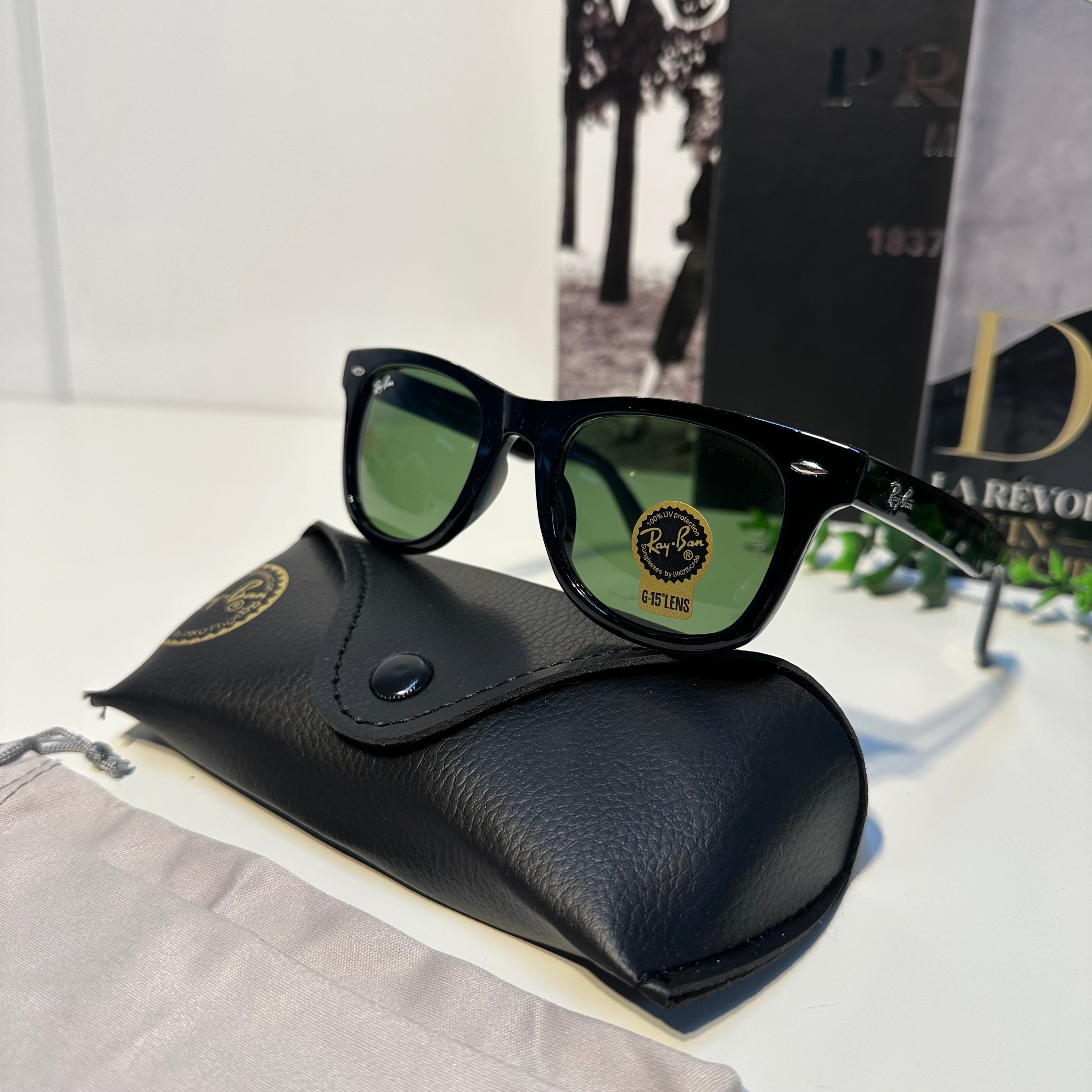 RB Blaze Wayfarer