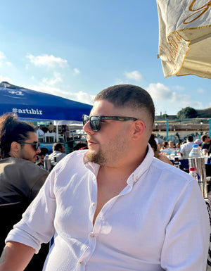 RB Blaze Wayfarer