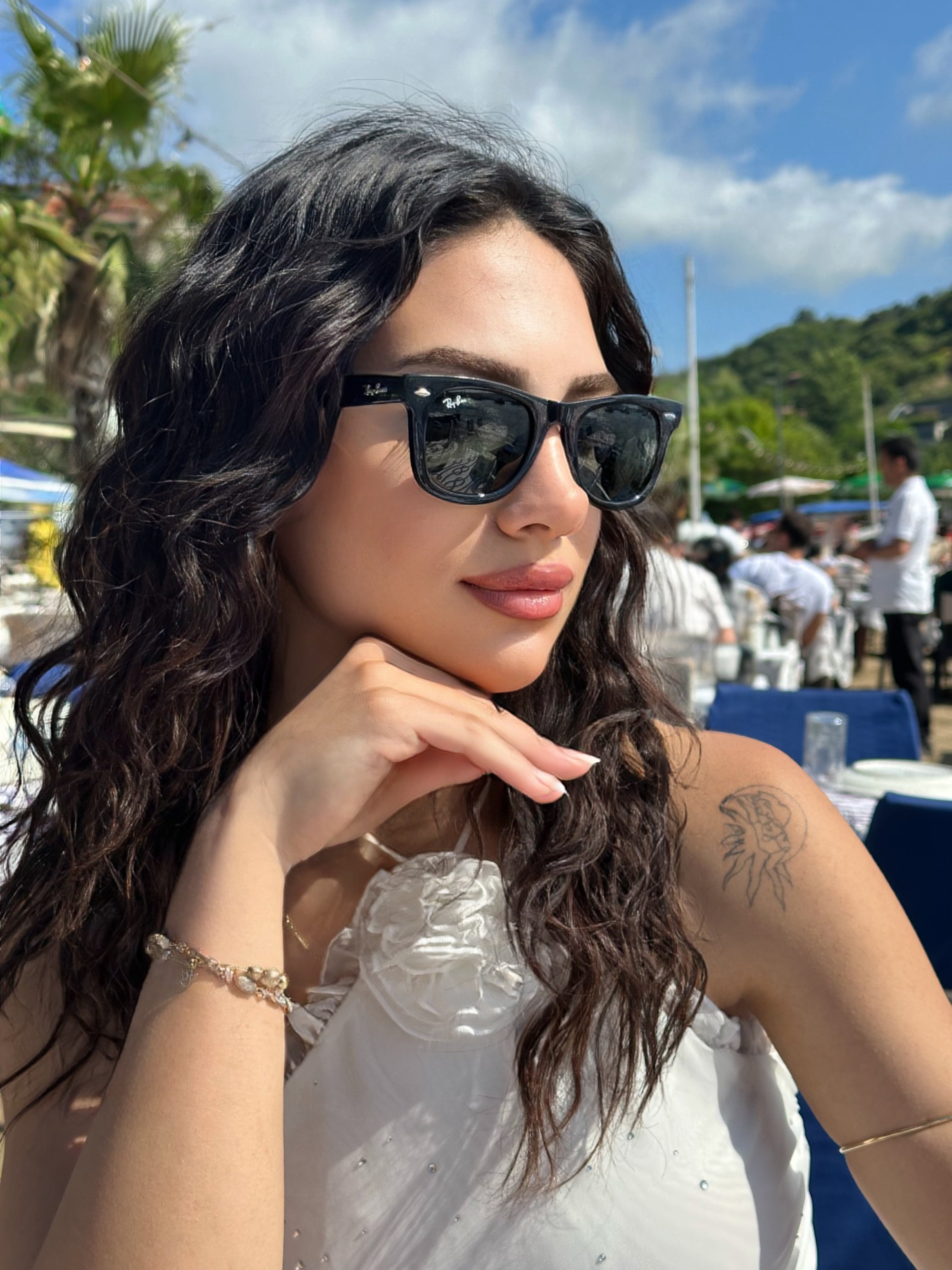 RB Blaze Wayfarer