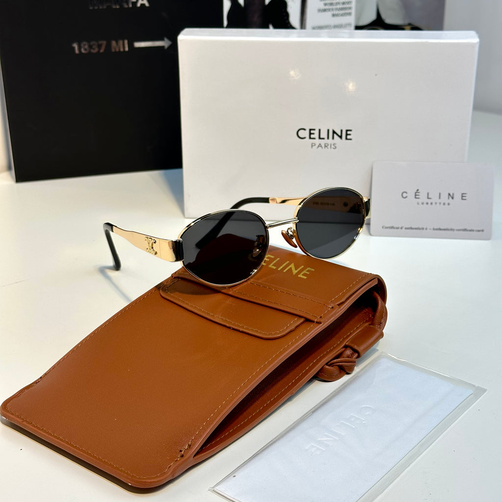CLN TRIOMPHE 01 ORJİNAL