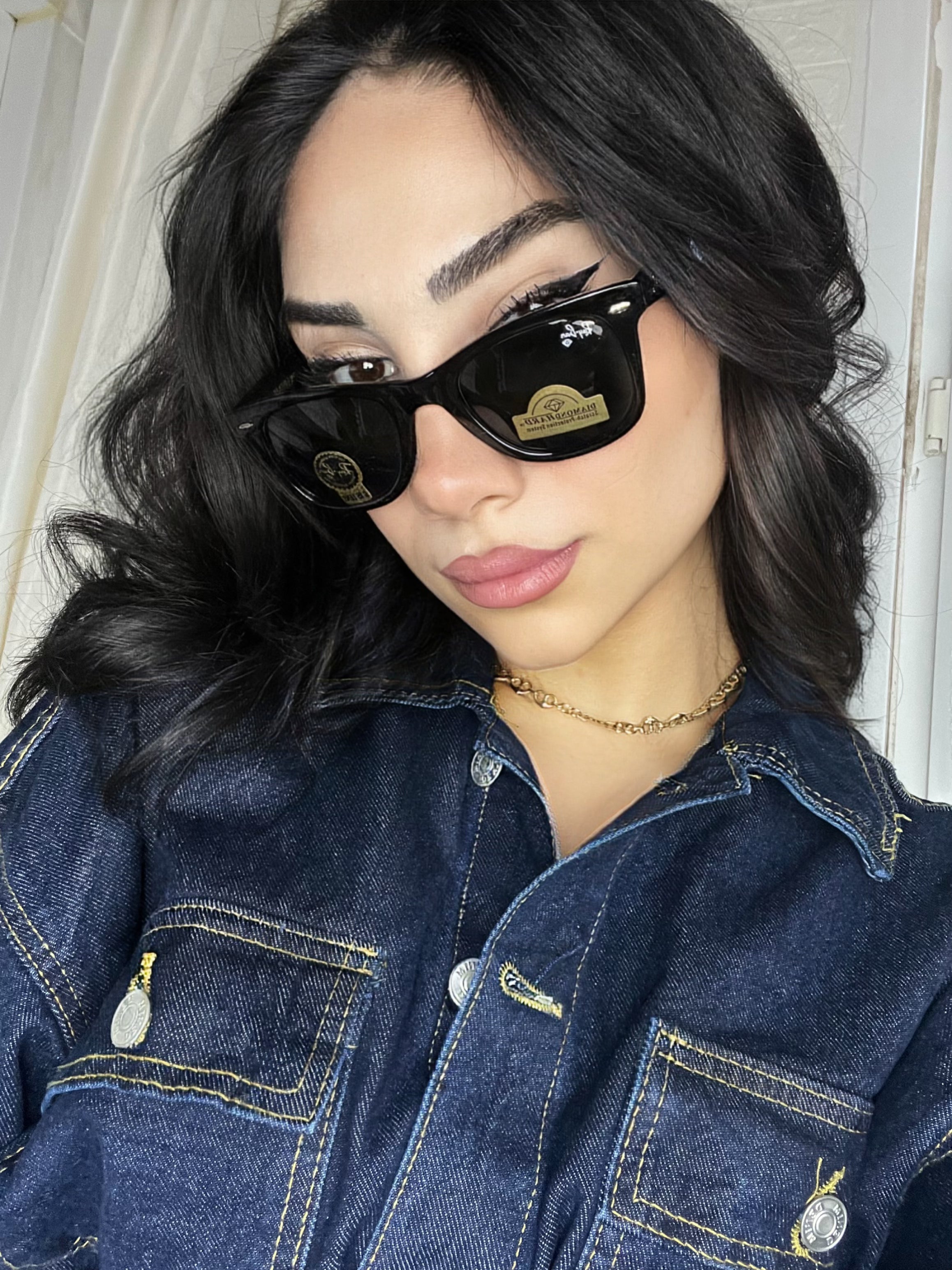 RB Blaze Wayfarer