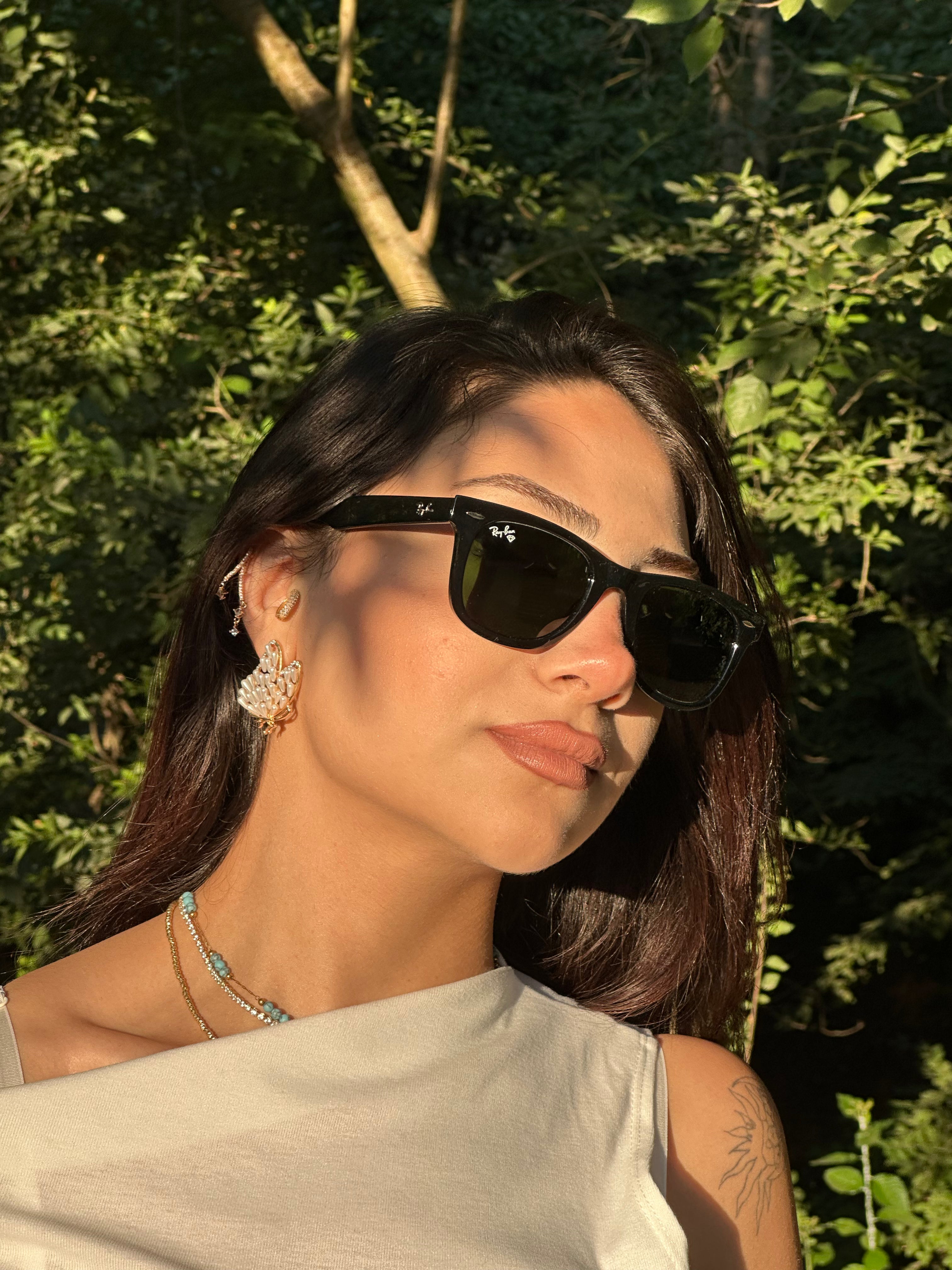 RB Blaze Wayfarer