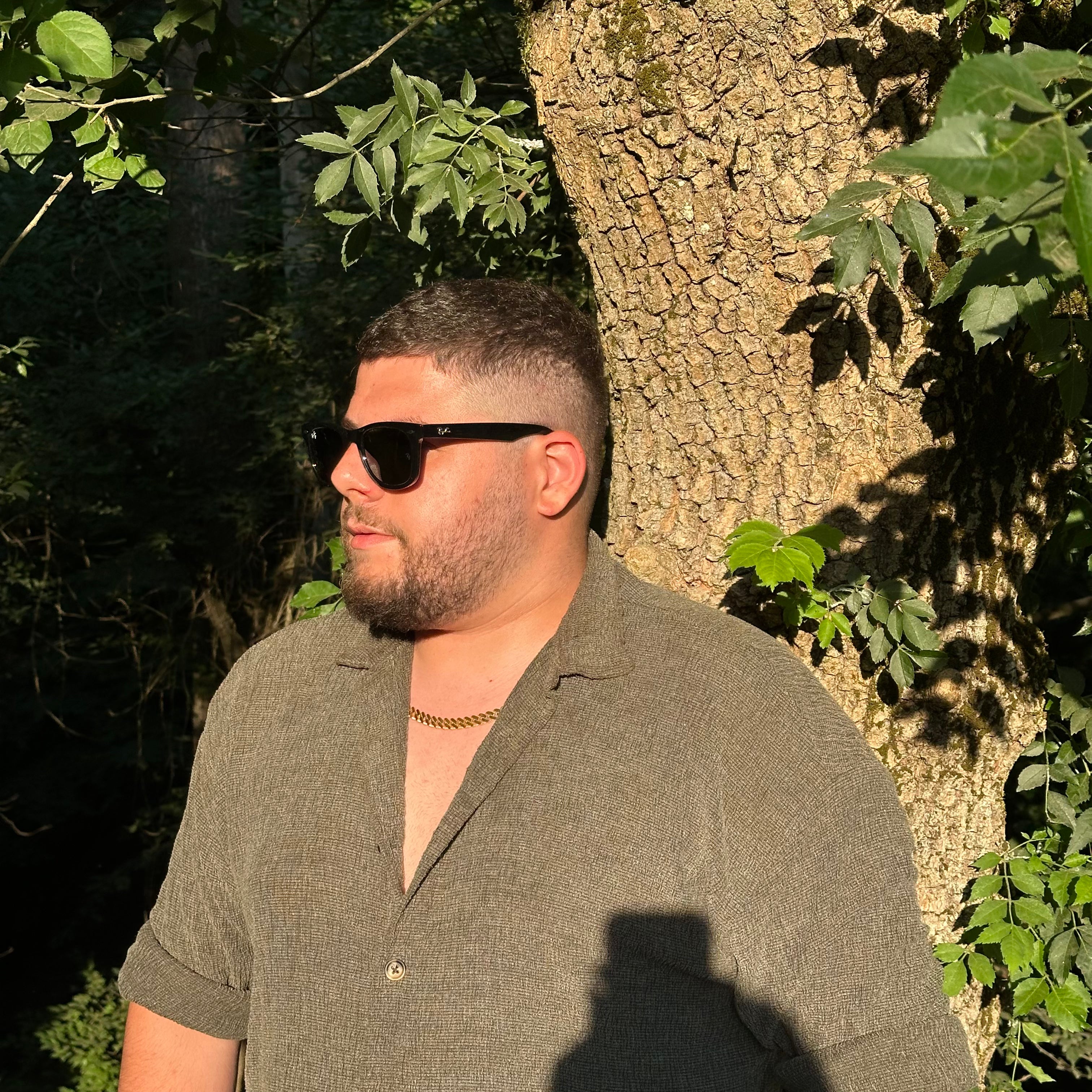 RB Blaze Wayfarer