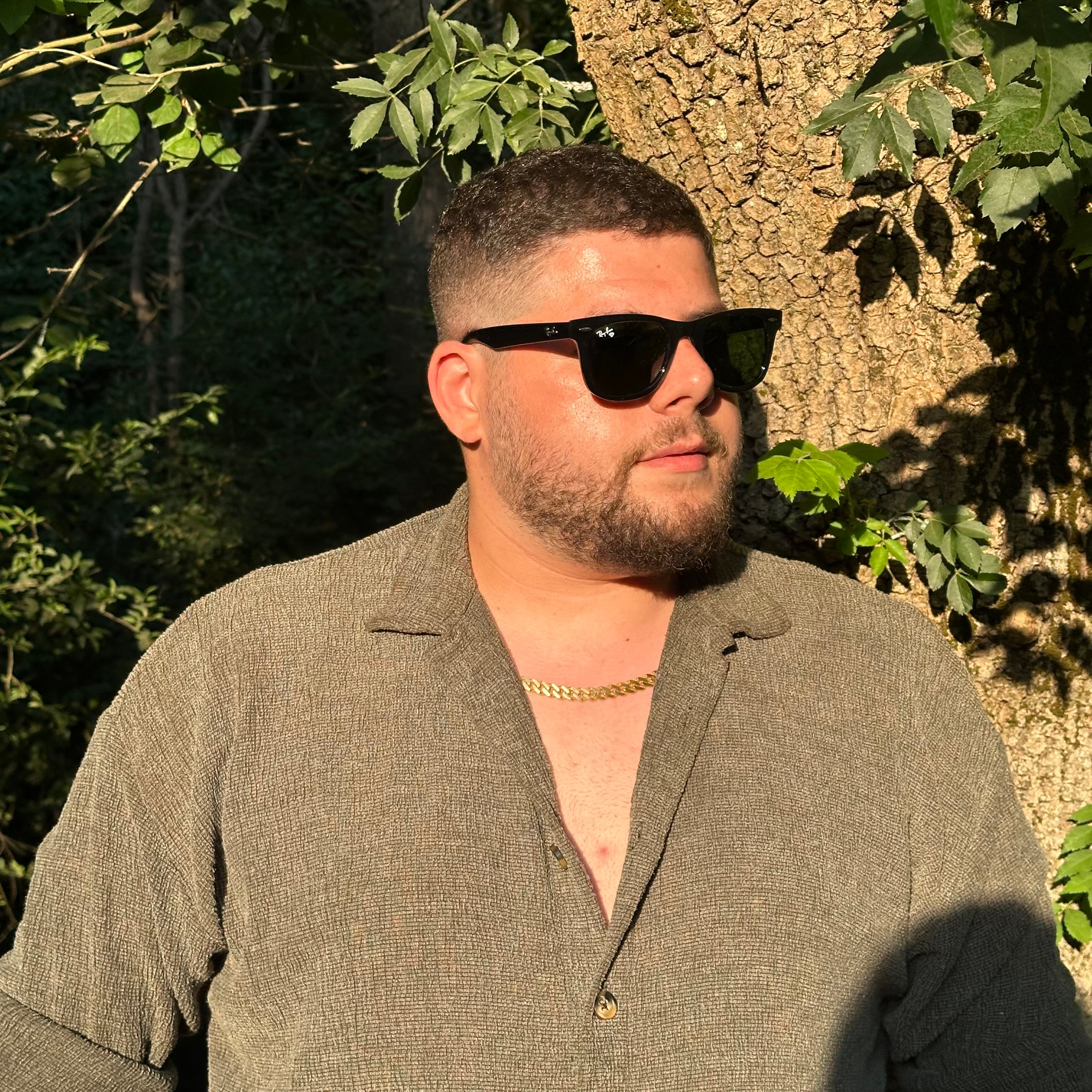 RB Blaze Wayfarer