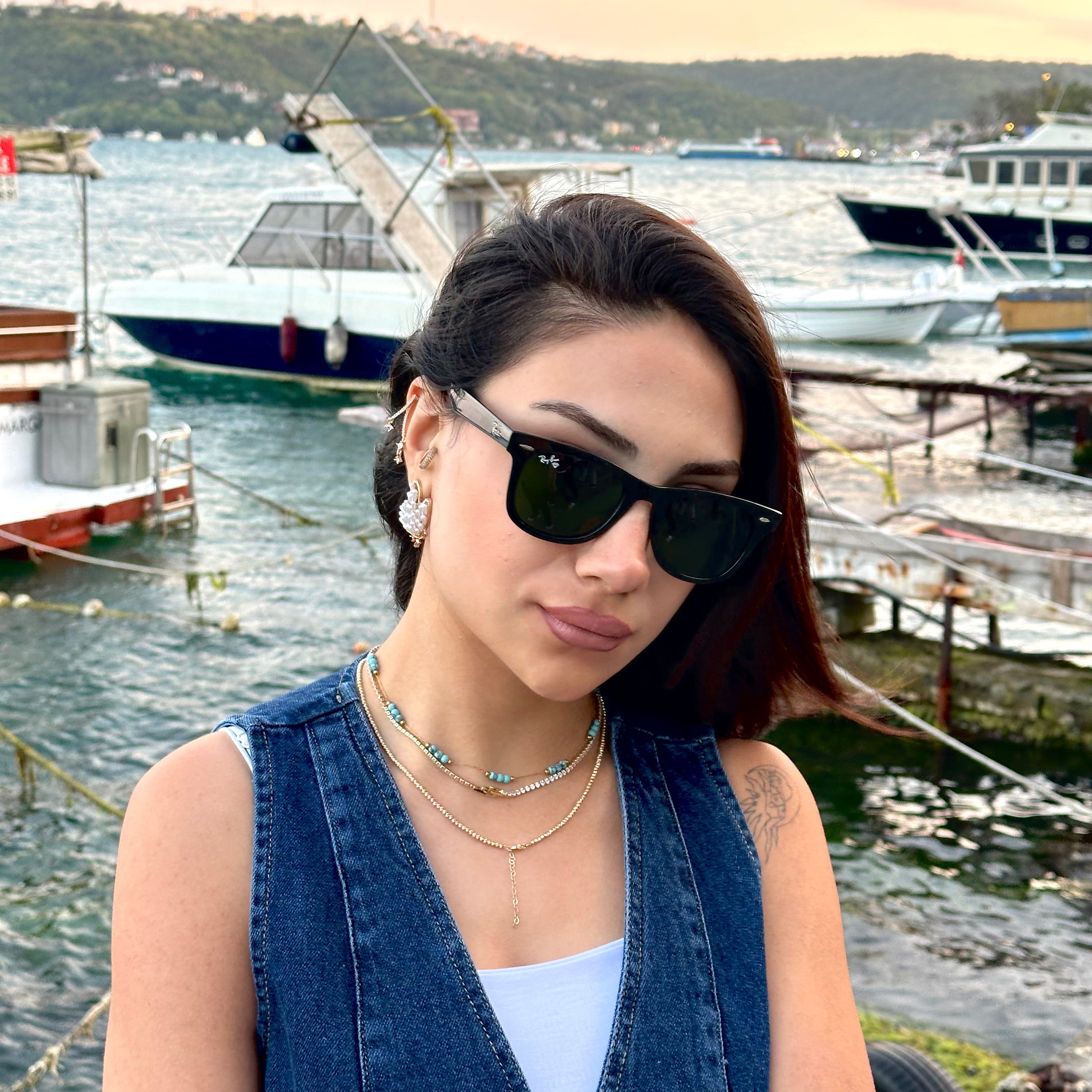 RB Blaze Wayfarer