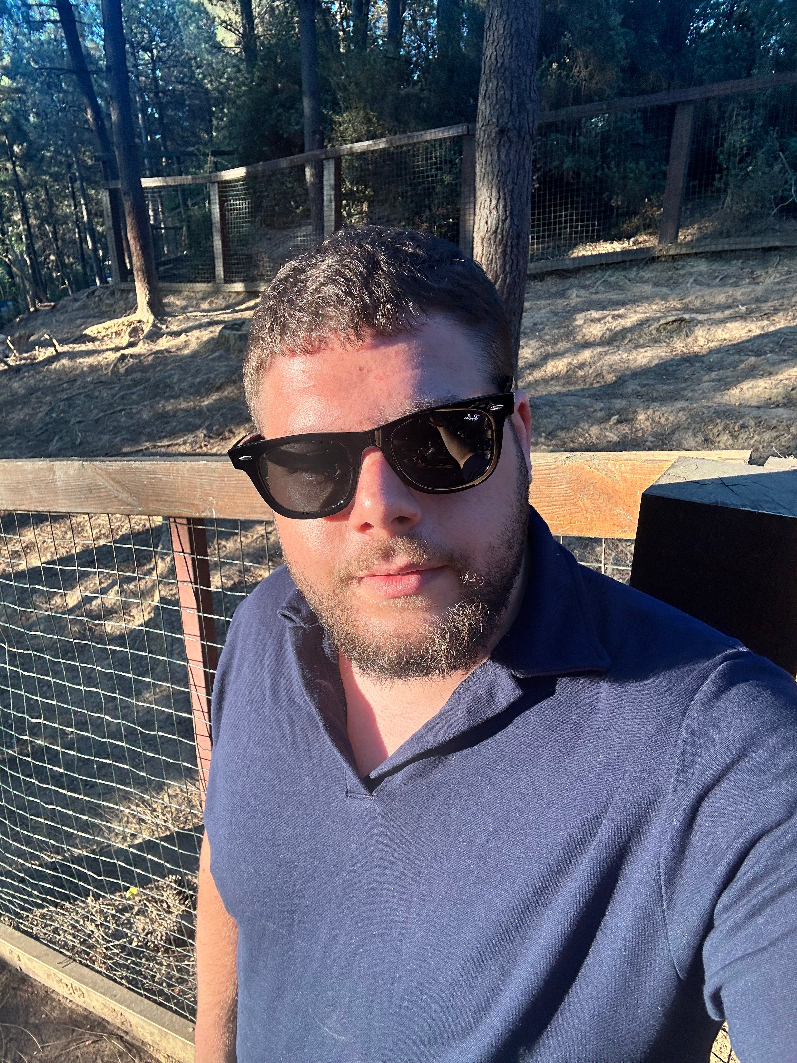 RB Blaze Wayfarer
