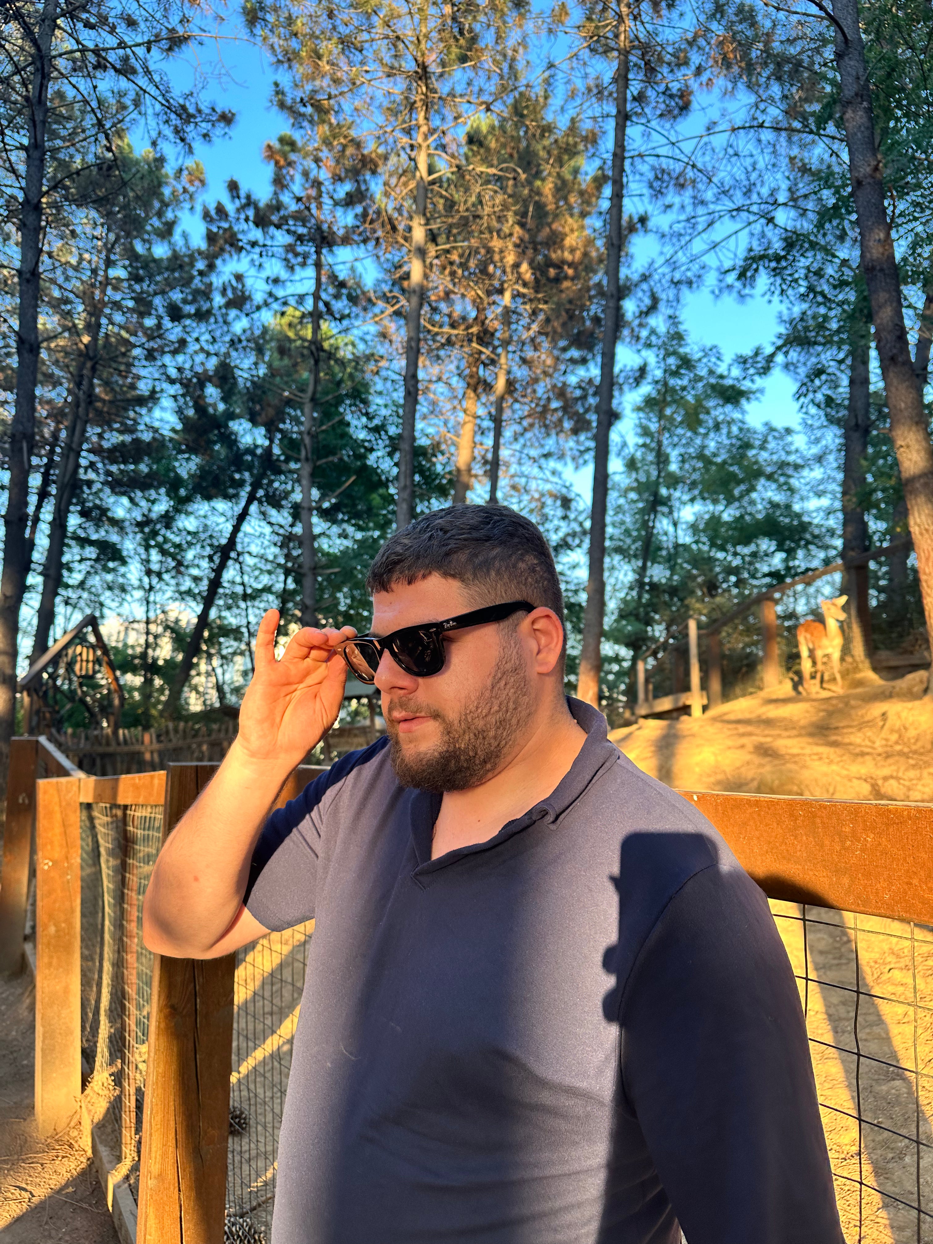 RB Blaze Wayfarer