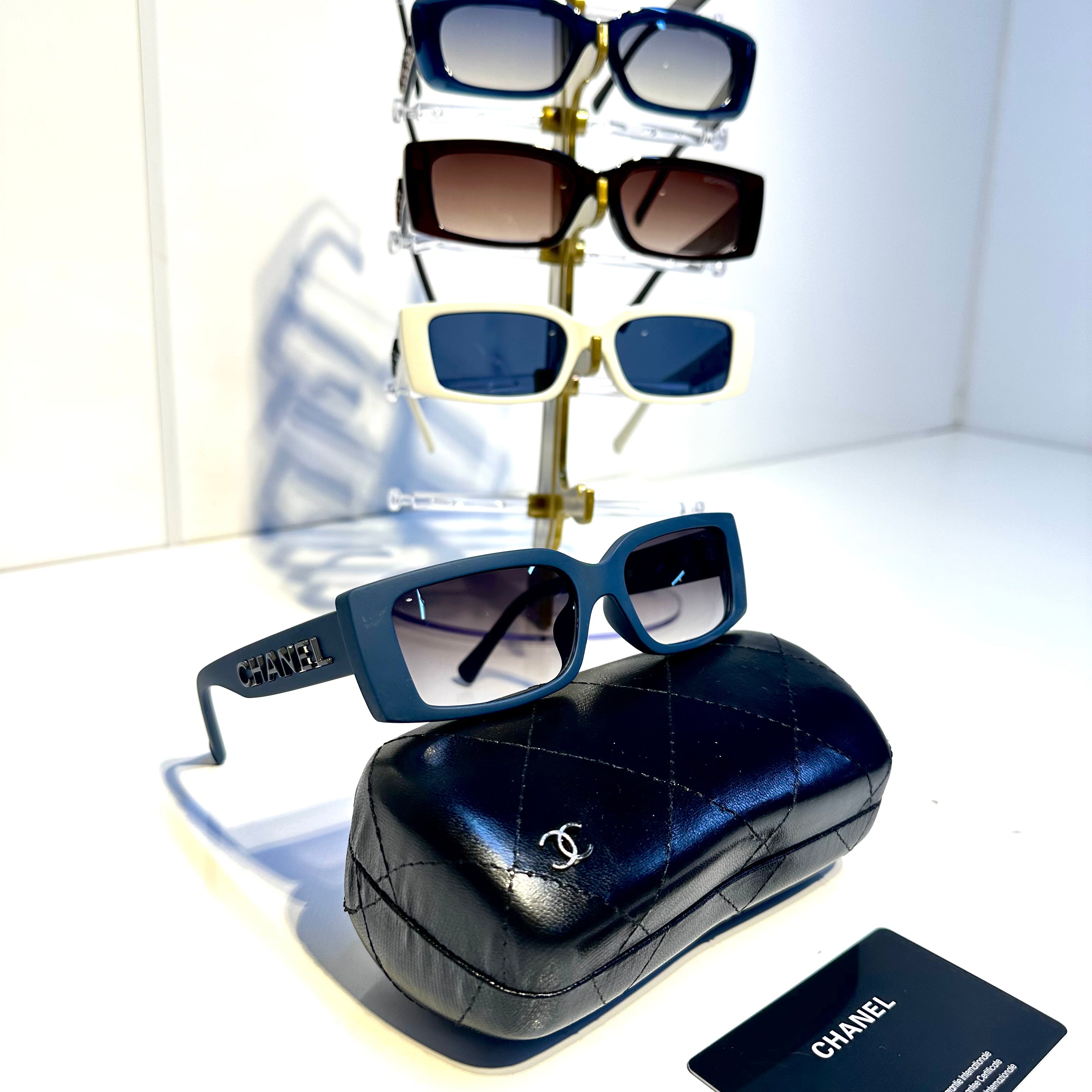 CHANEL KEMİK