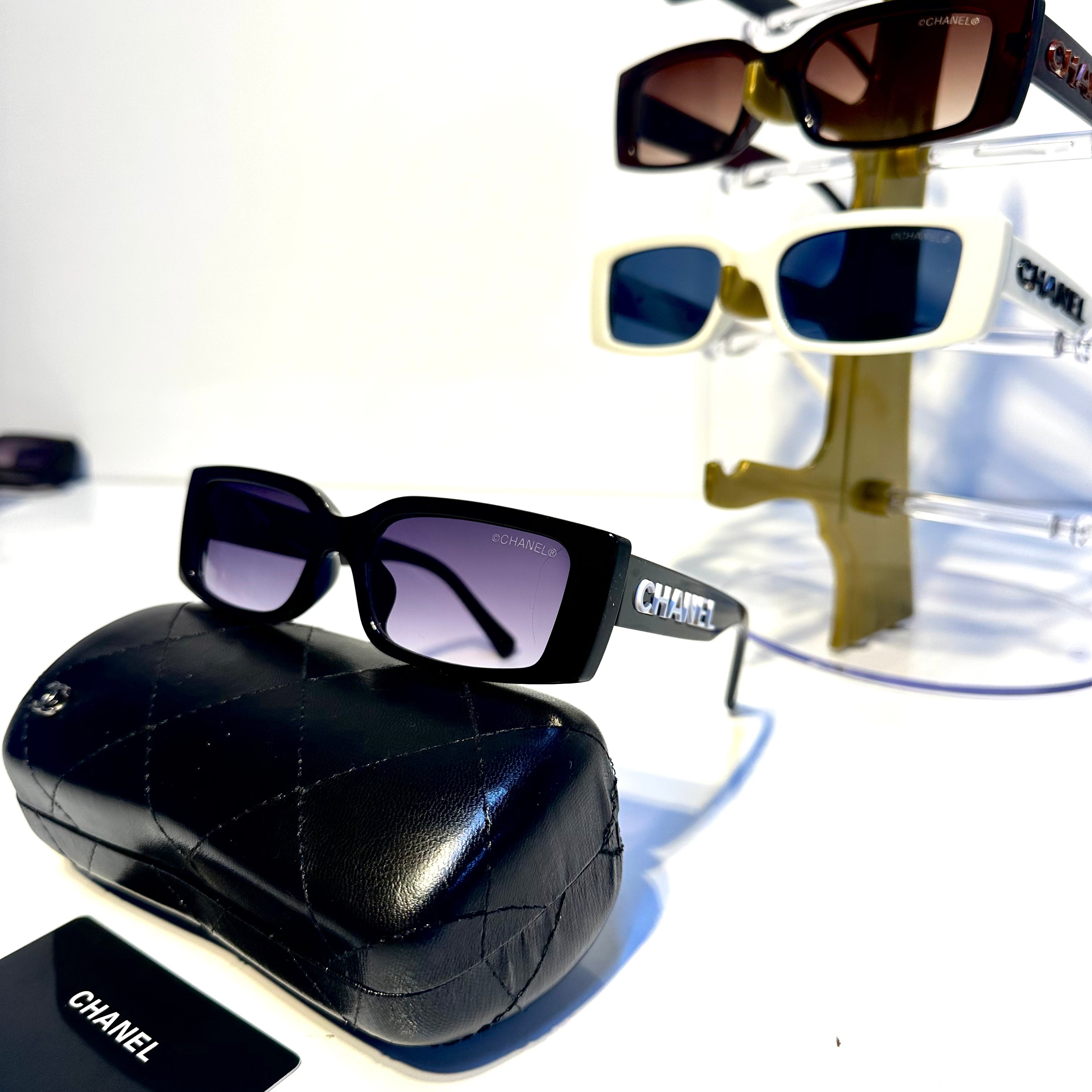CHANEL KEMİK
