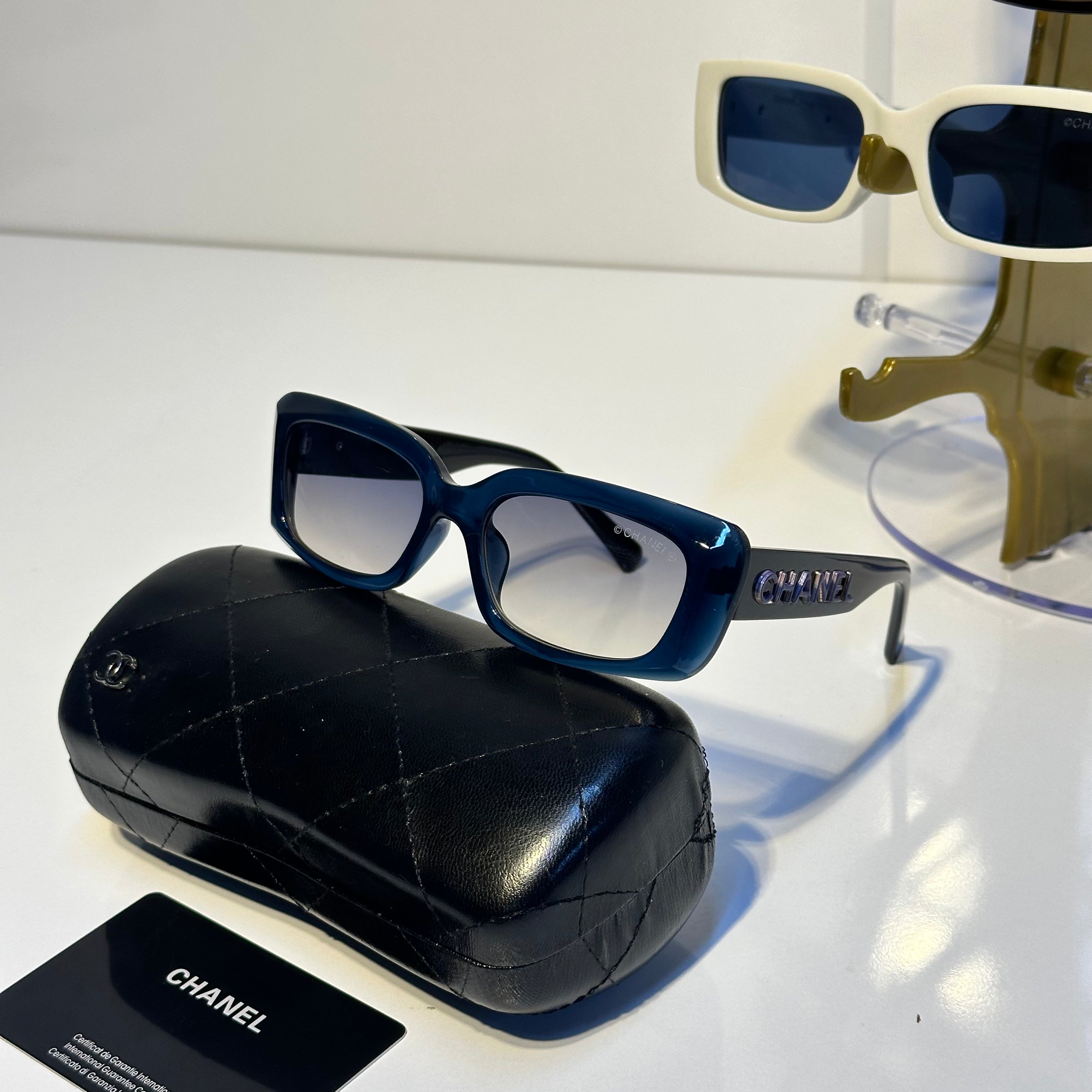 CHANEL KEMİK