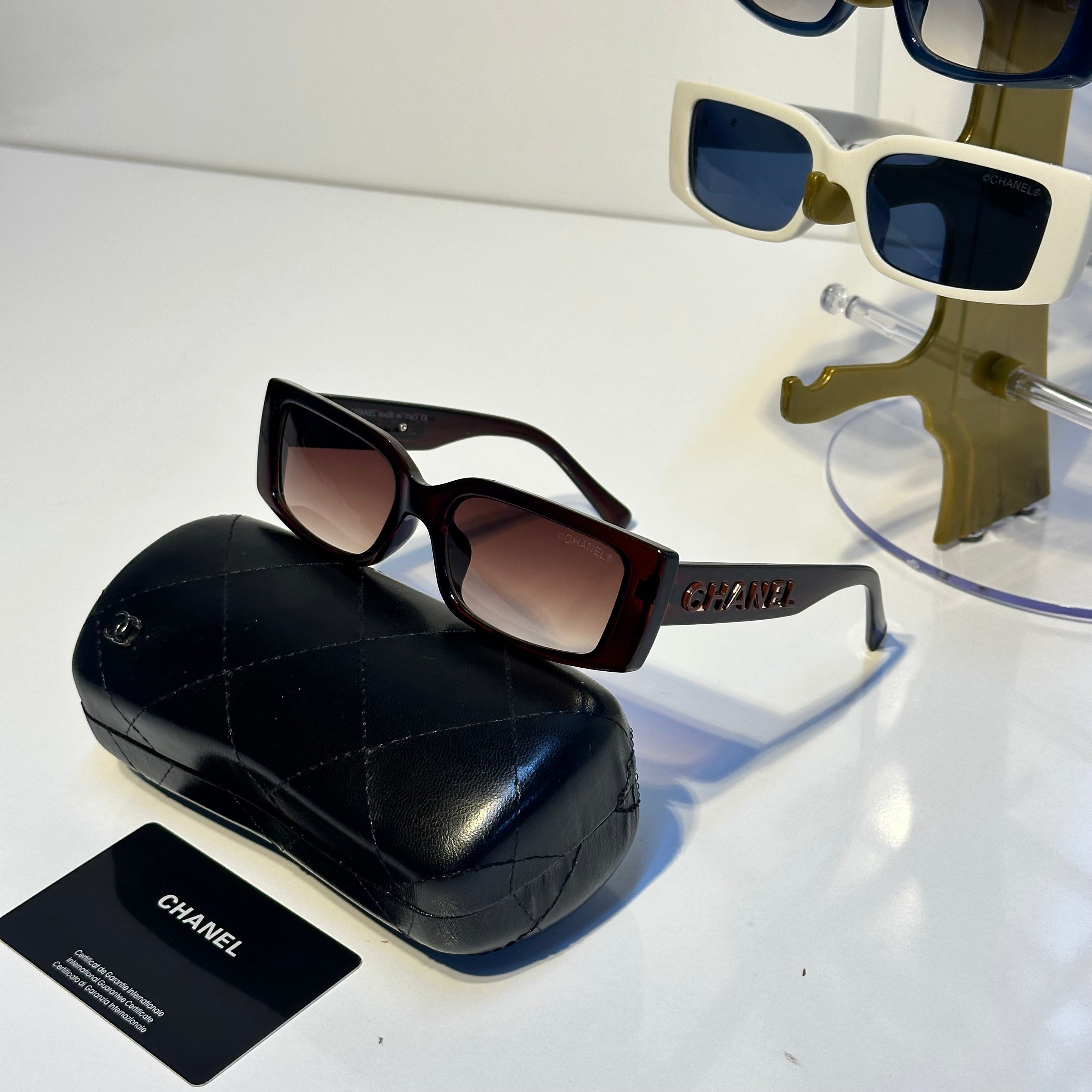 CHANEL KEMİK