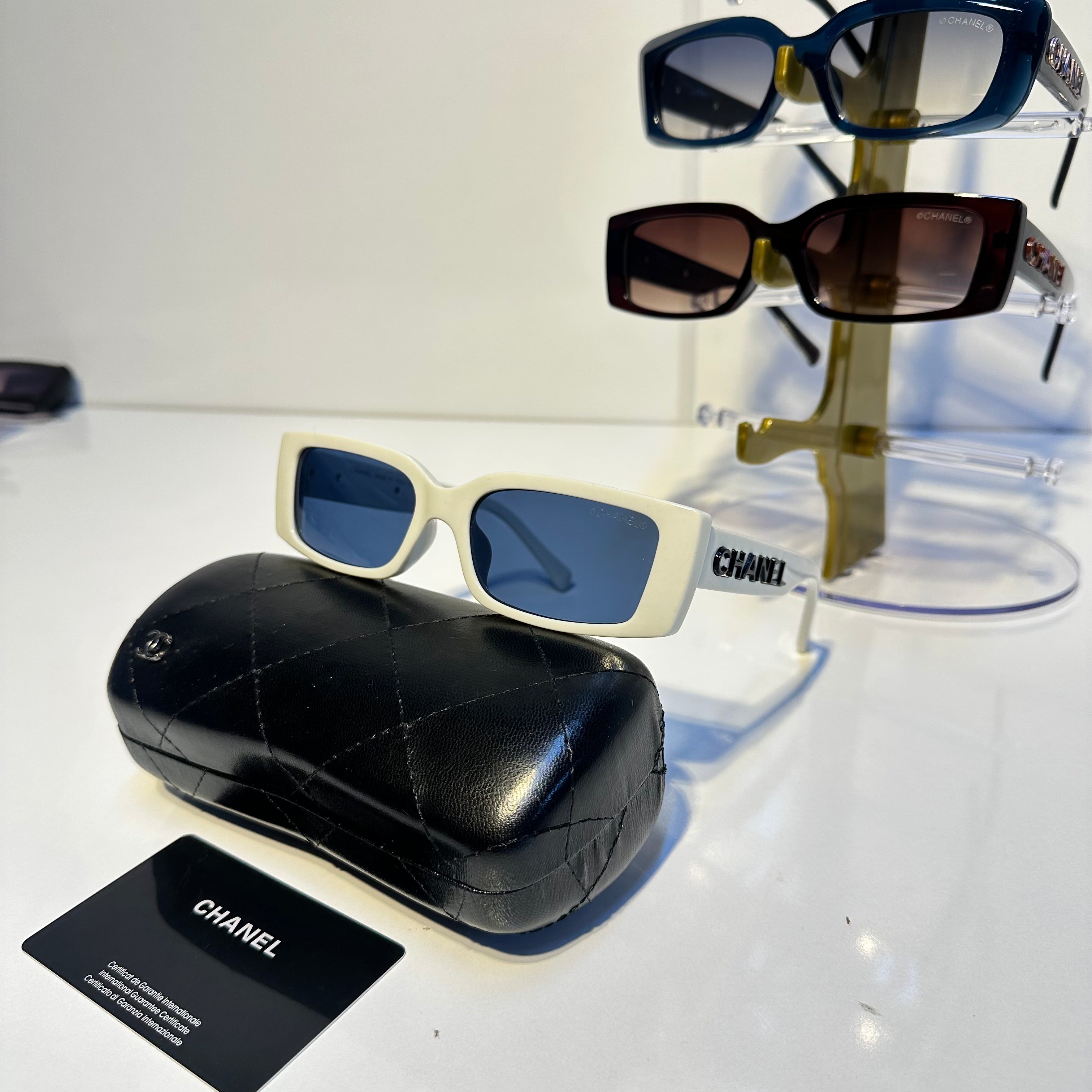 CHANEL KEMİK