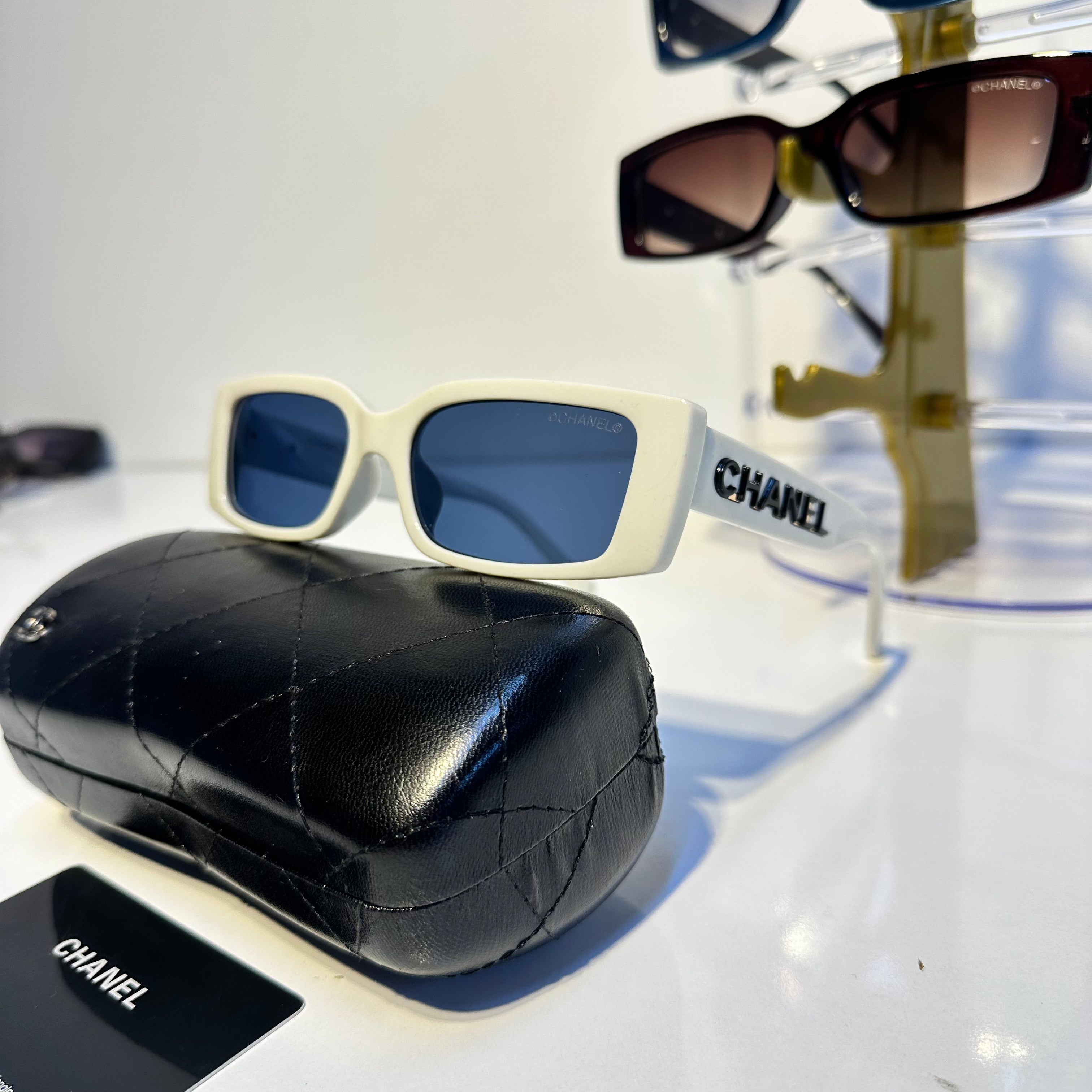 CHANEL KEMİK