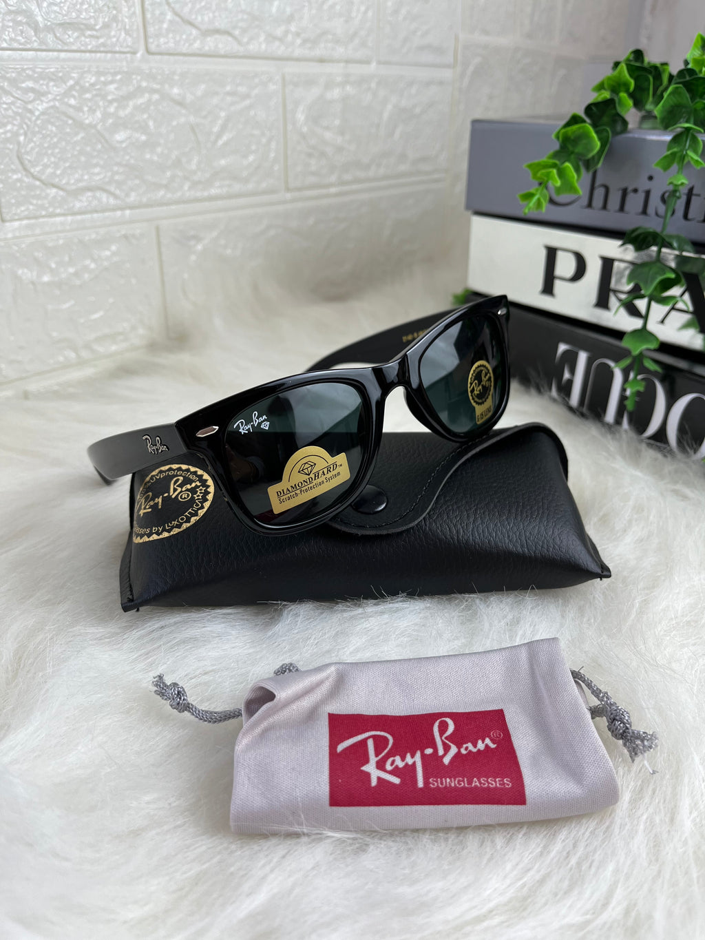 RB Blaze Wayfarer