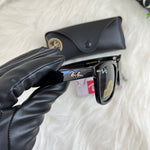 RB Blaze Wayfarer