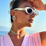 MM OVAL KEMİK