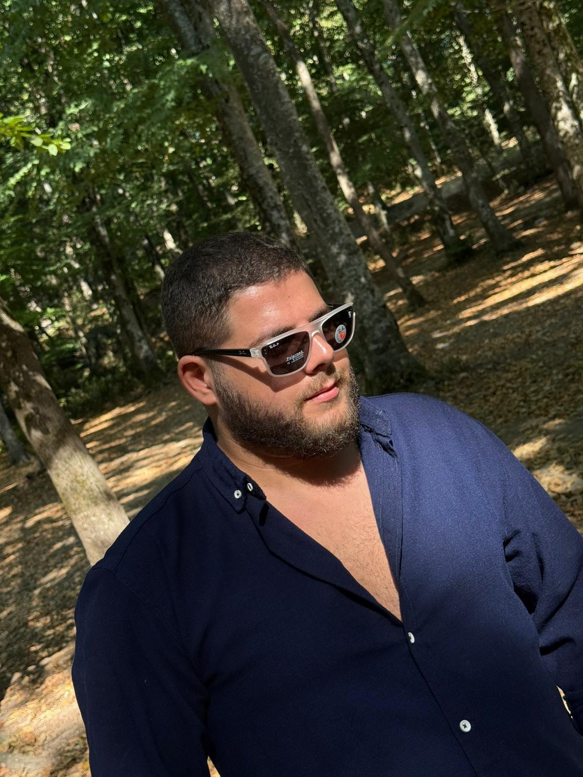 RB FERRARİ KEMİK
