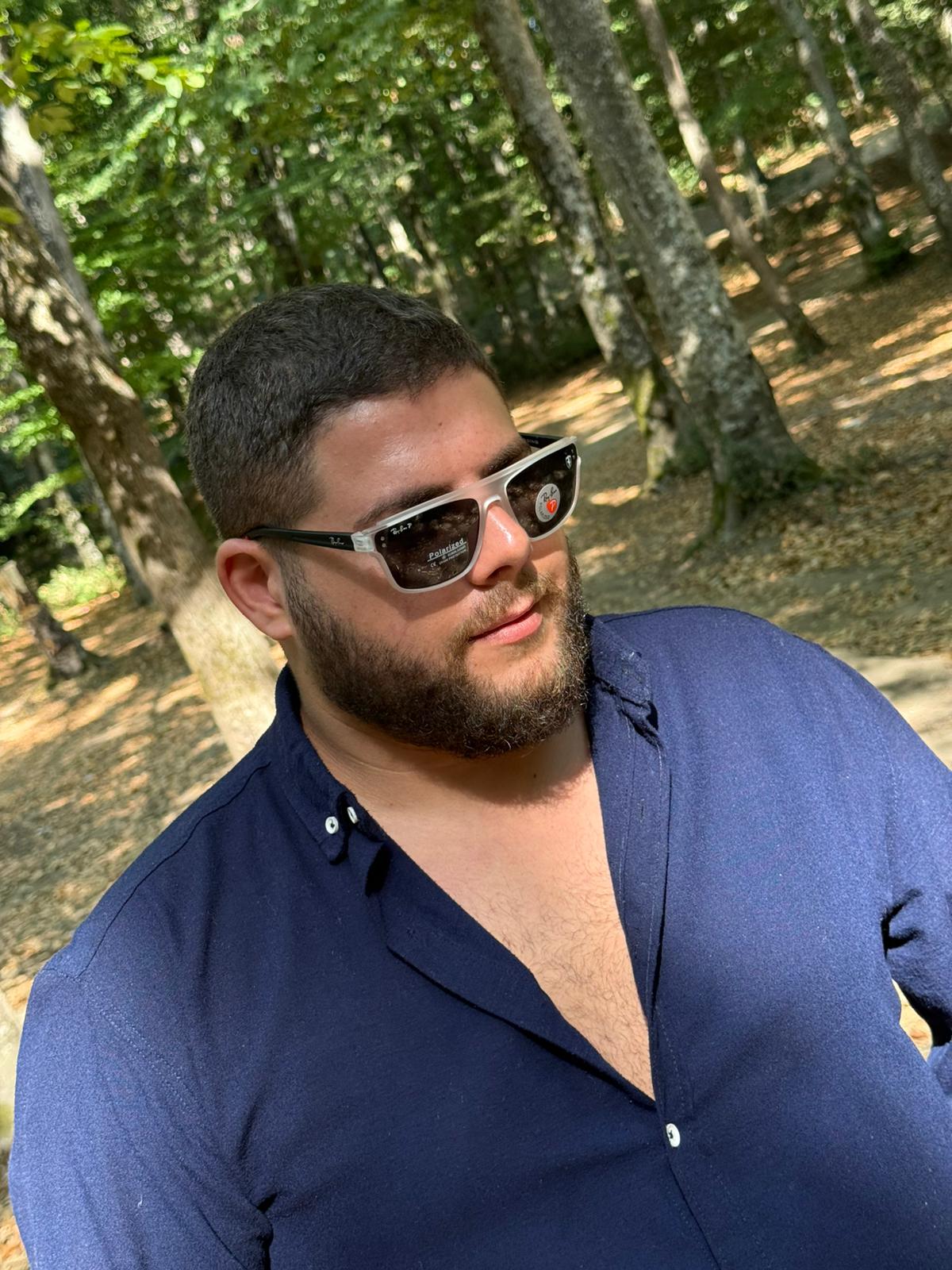 RB FERRARİ KEMİK