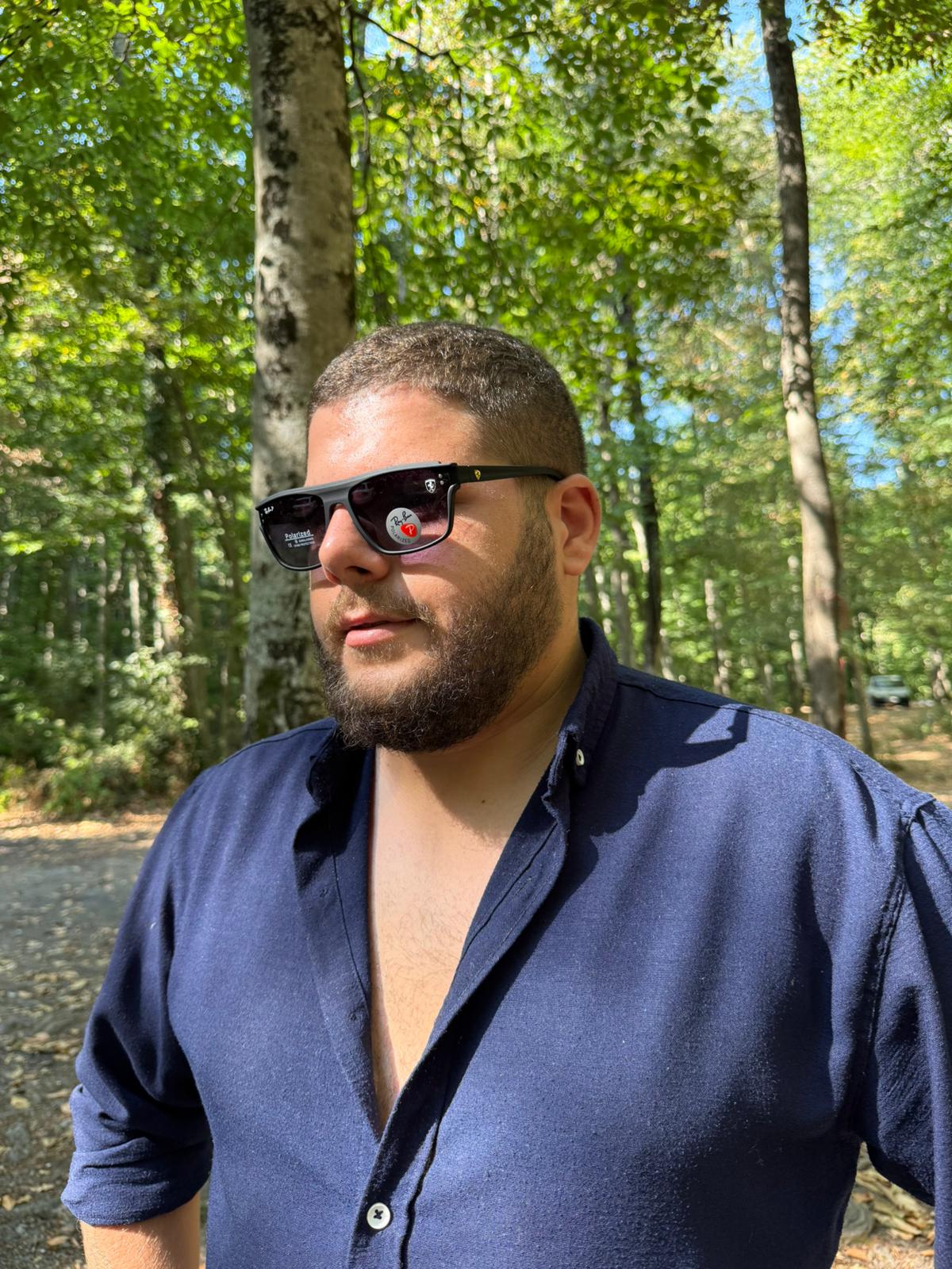 RB FERRARİ KEMİK