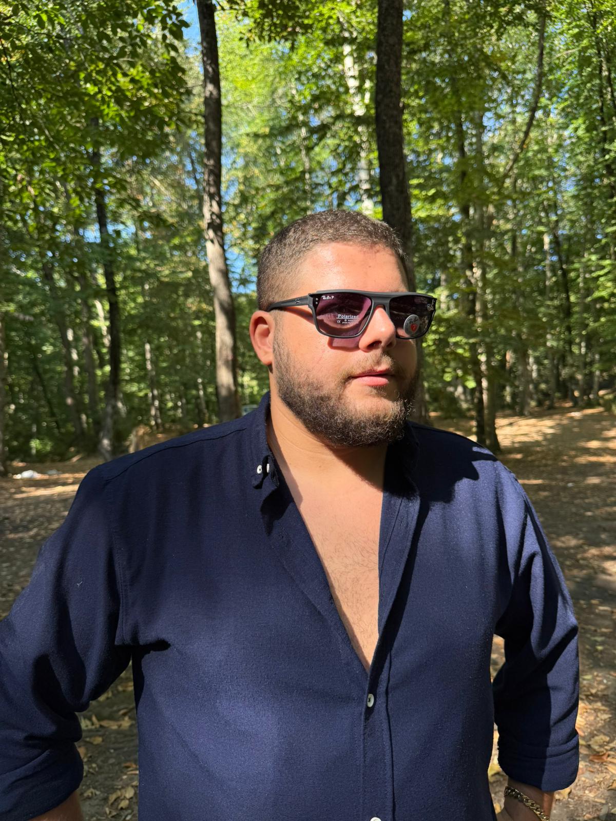 RB FERRARİ KEMİK
