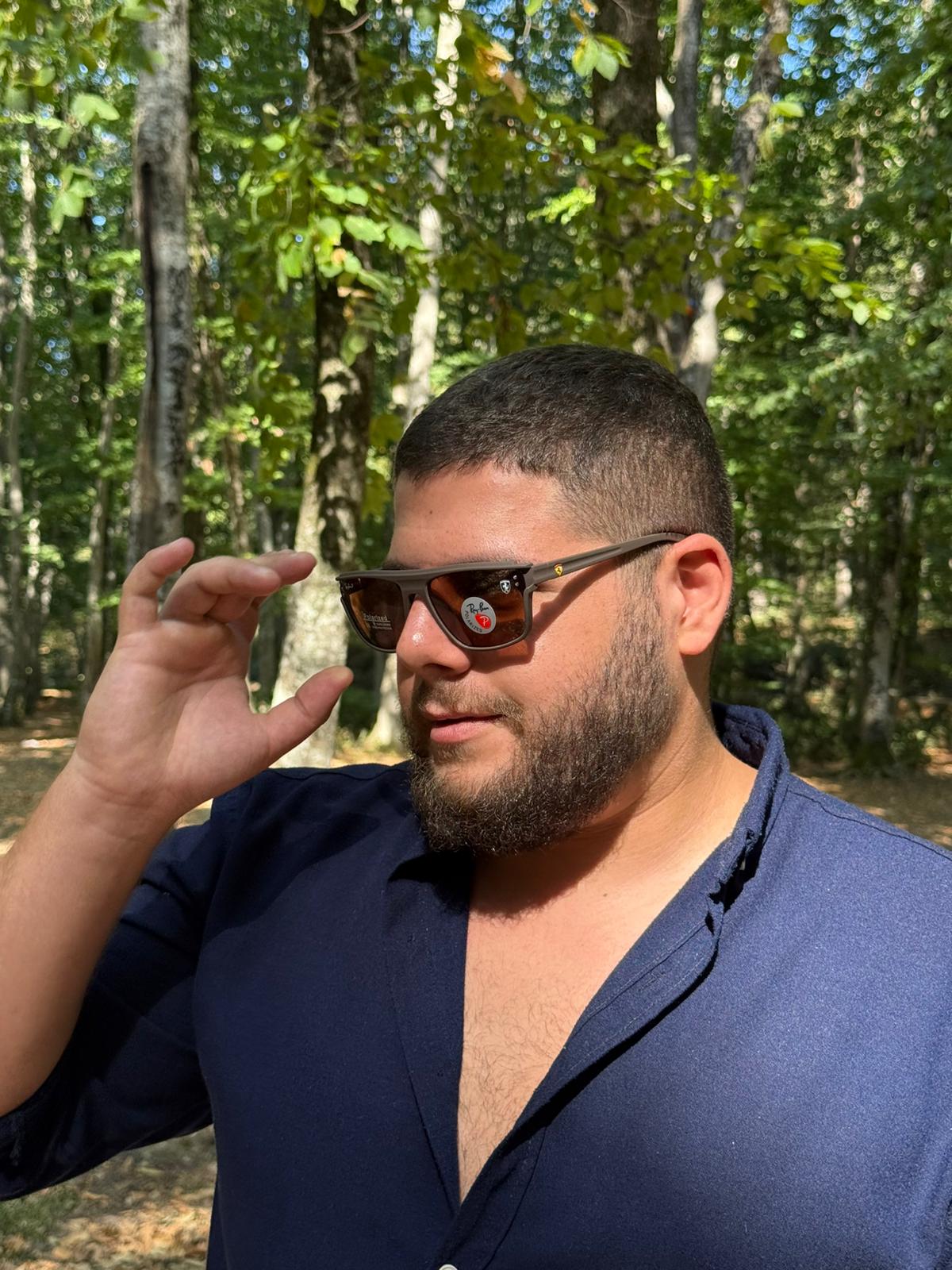RB FERRARİ KEMİK