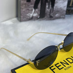 F. FİRST CRYSTAL ORİJİNAL SİYAH