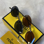 F. FİRST CRYSTAL ORİJİNAL SİYAH