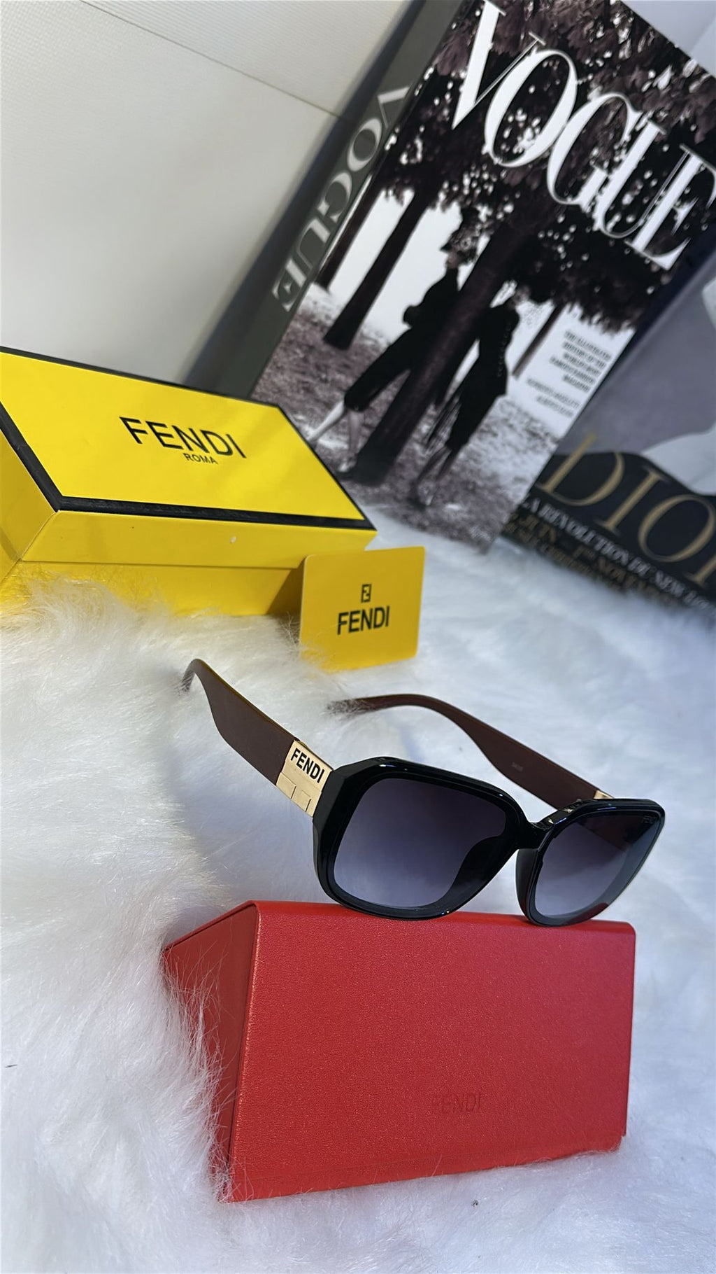 FND KEMİK BORDO SAP ORİJİNAL